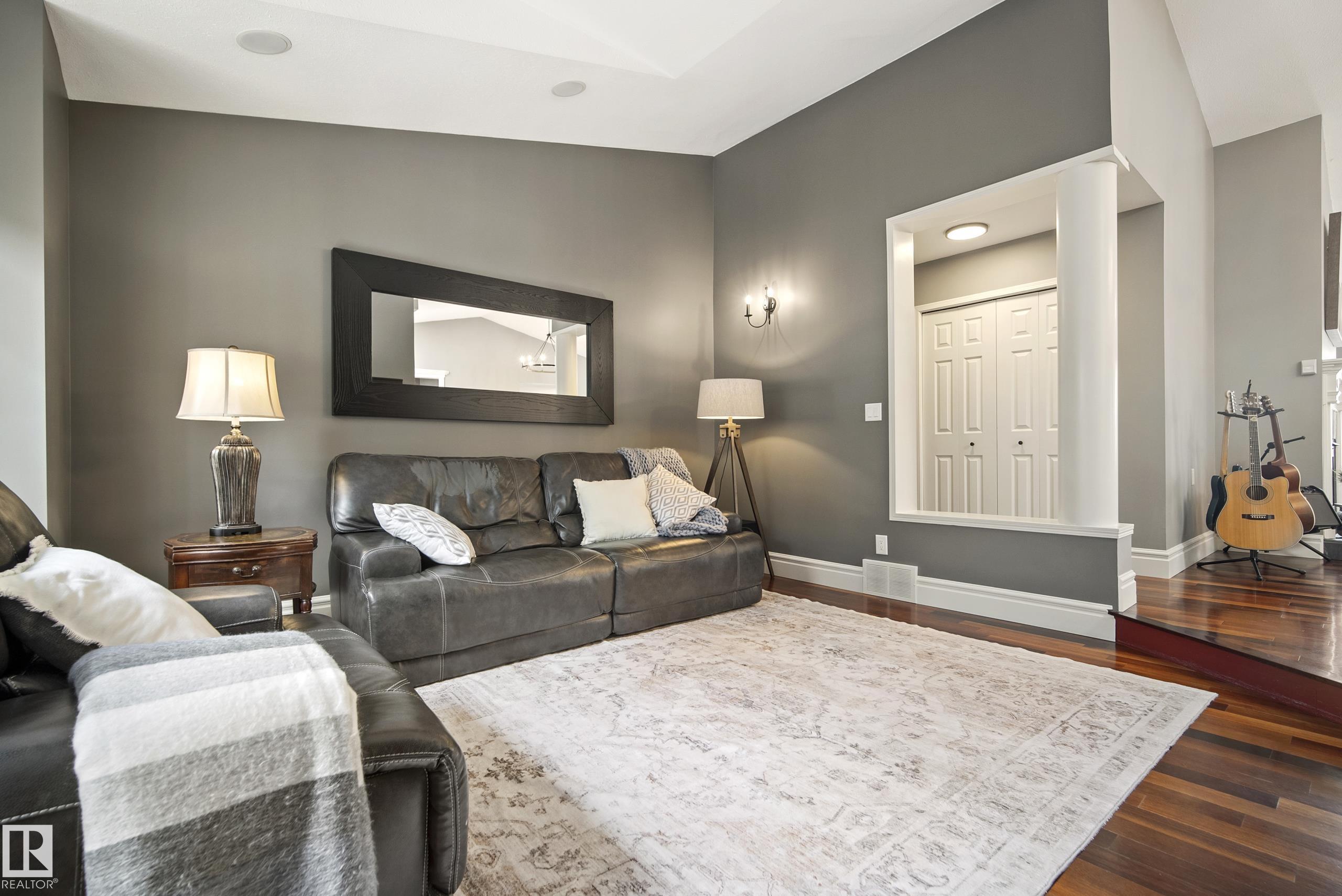 Photo 17 at 53220A Rge Road 261, Helenslea Heath, Rural Parkland County