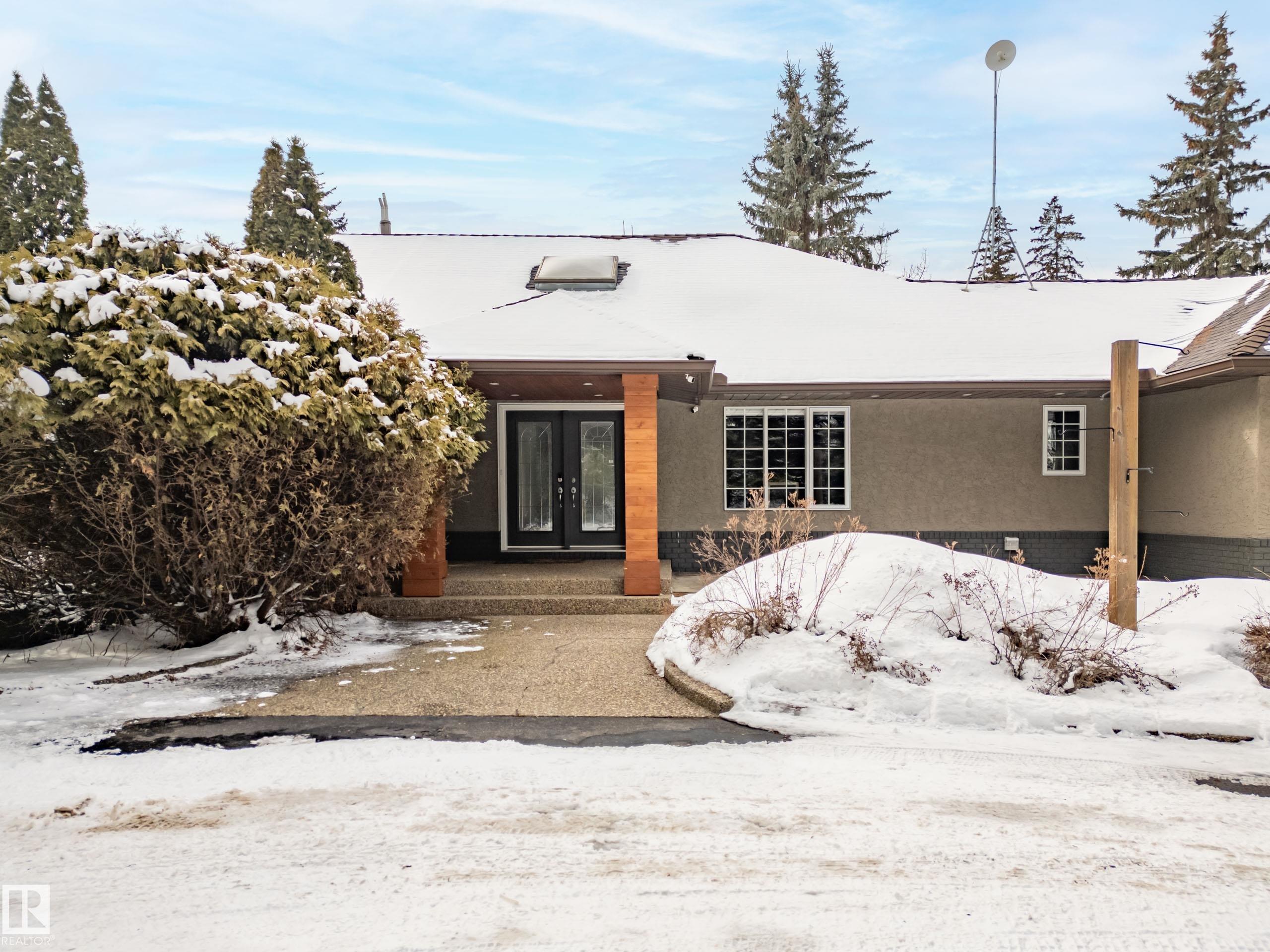 53220A Rge Road 261, Helenslea Heath, Rural Parkland County