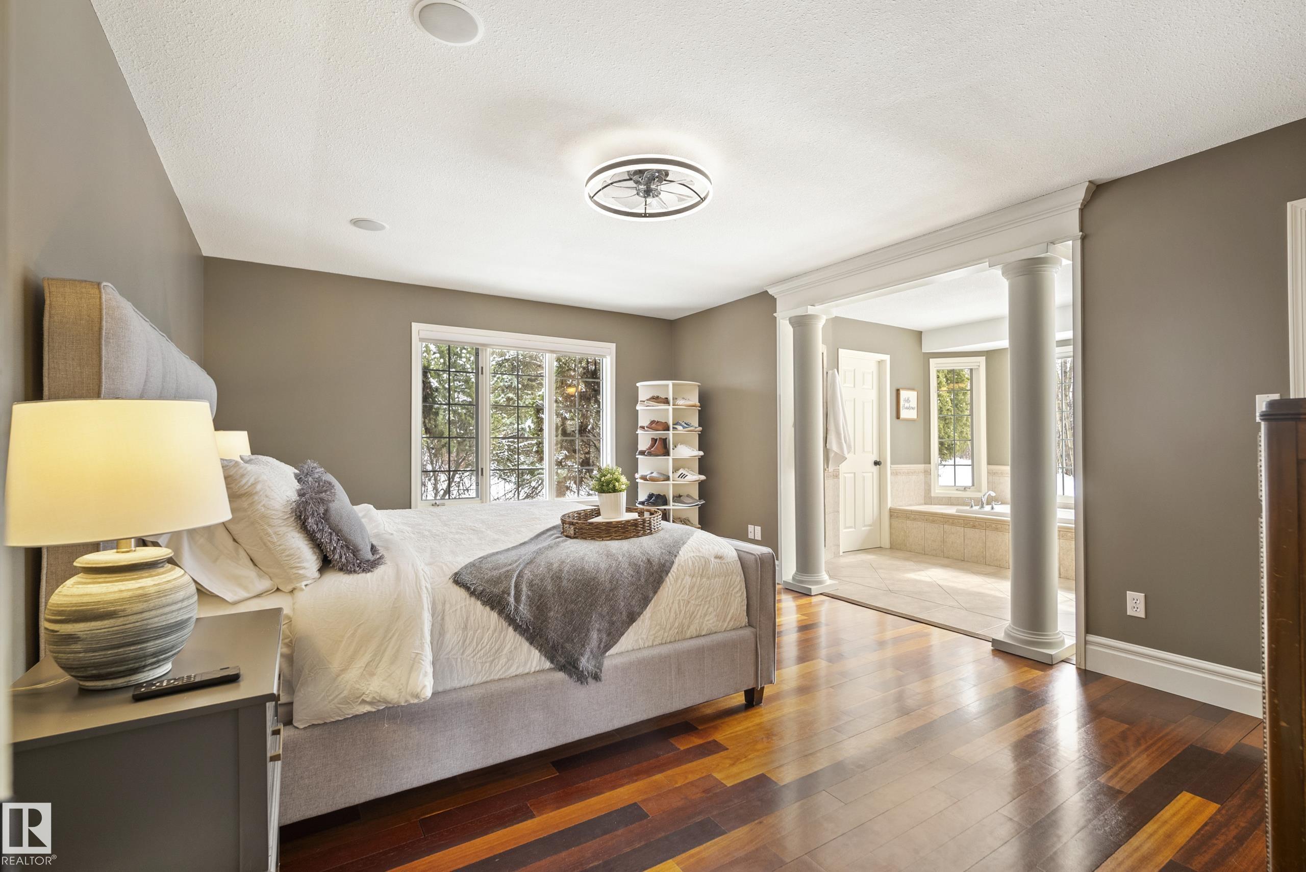 Photo 28 at 53220A Rge Road 261, Helenslea Heath, Rural Parkland County