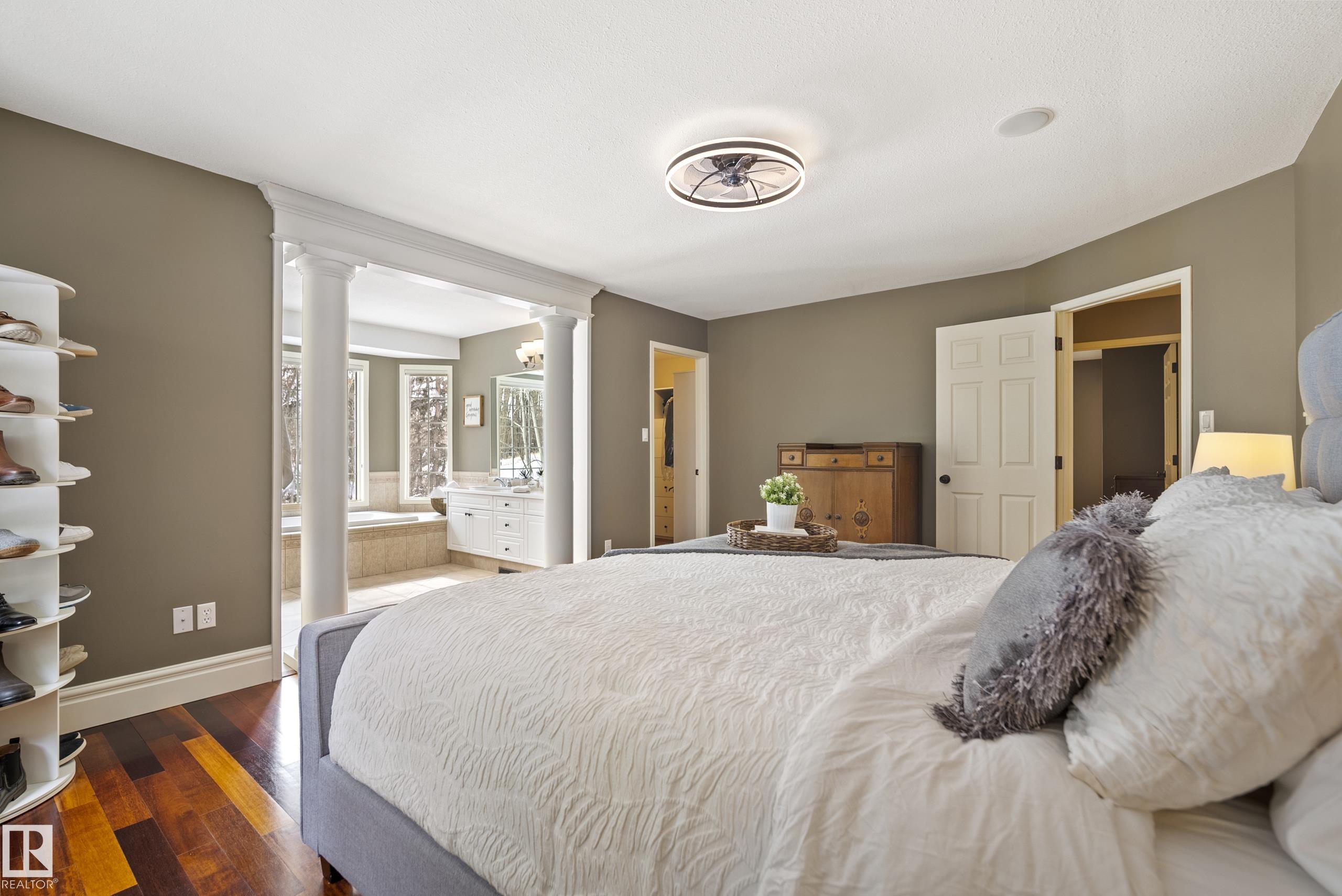 Photo 30 at 53220A Rge Road 261, Helenslea Heath, Rural Parkland County