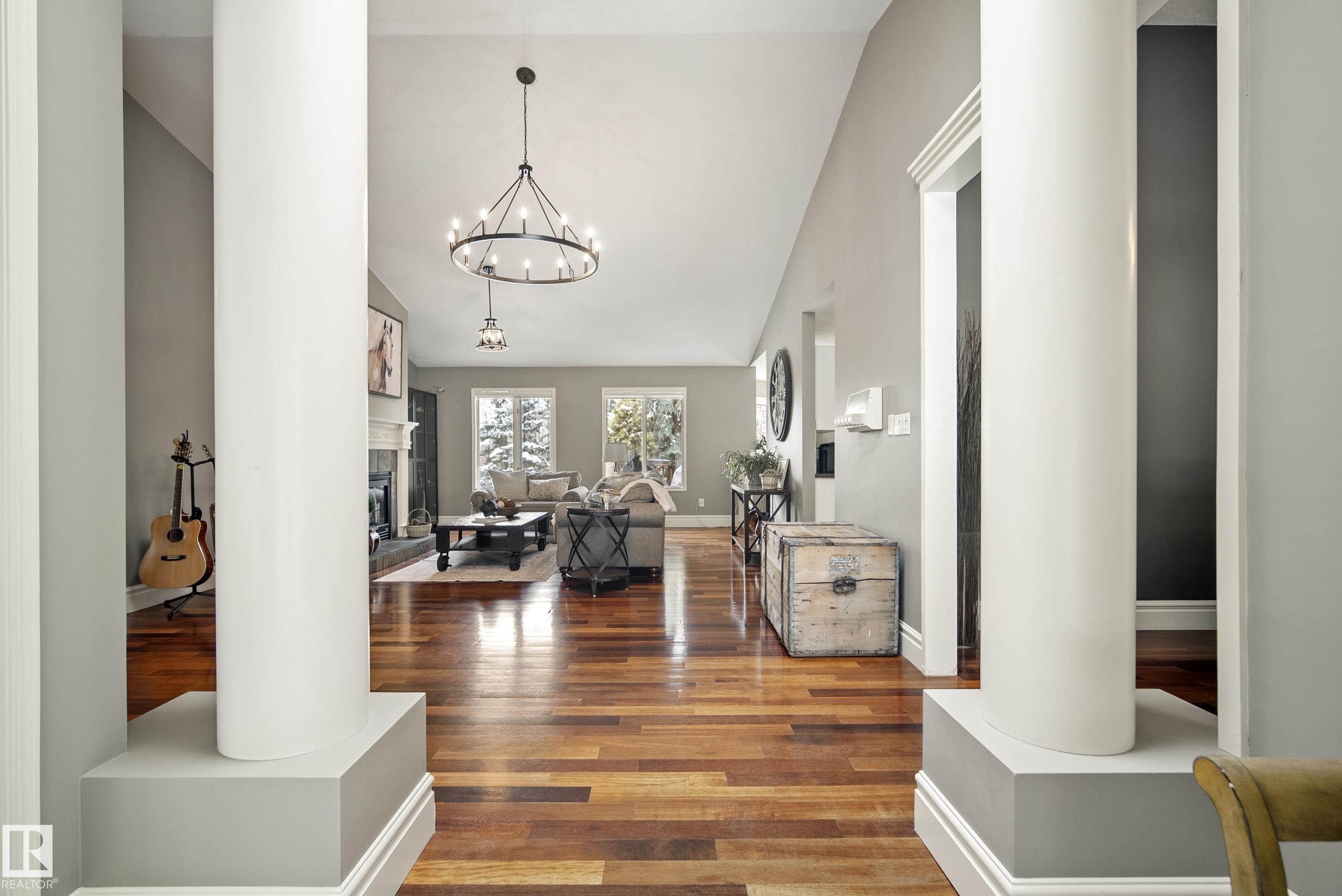 Photo 6 at 53220A Rge Road 261, Helenslea Heath, Rural Parkland County