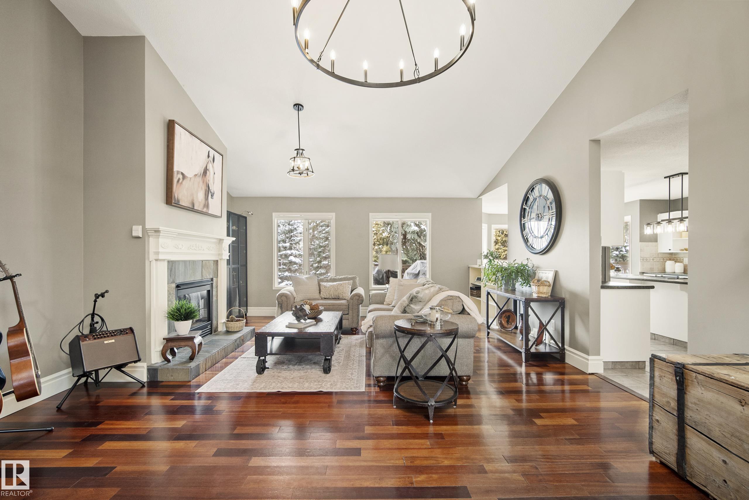 Photo 7 at 53220A Rge Road 261, Helenslea Heath, Rural Parkland County