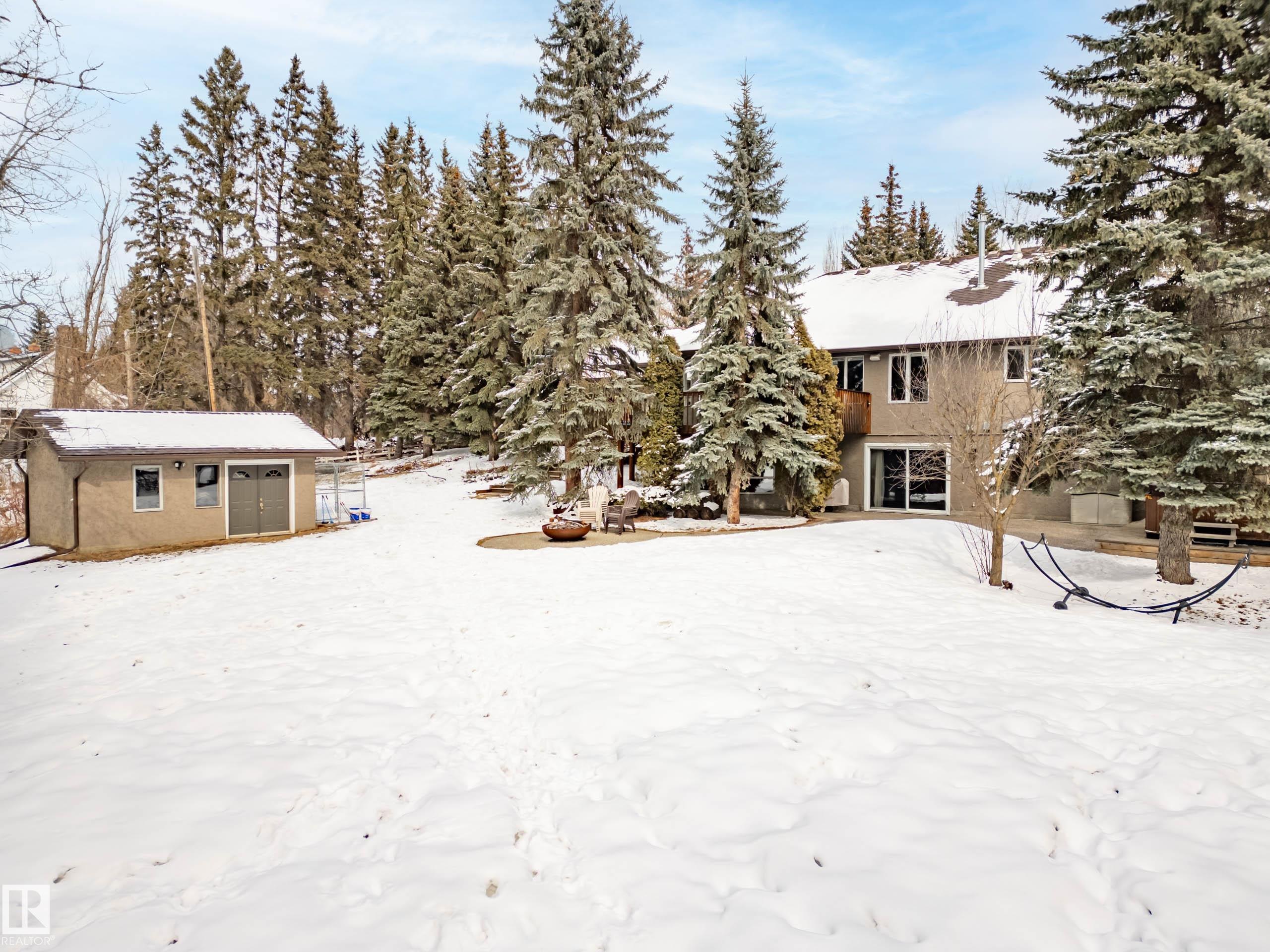 Photo 69 at 53220A Rge Road 261, Helenslea Heath, Rural Parkland County