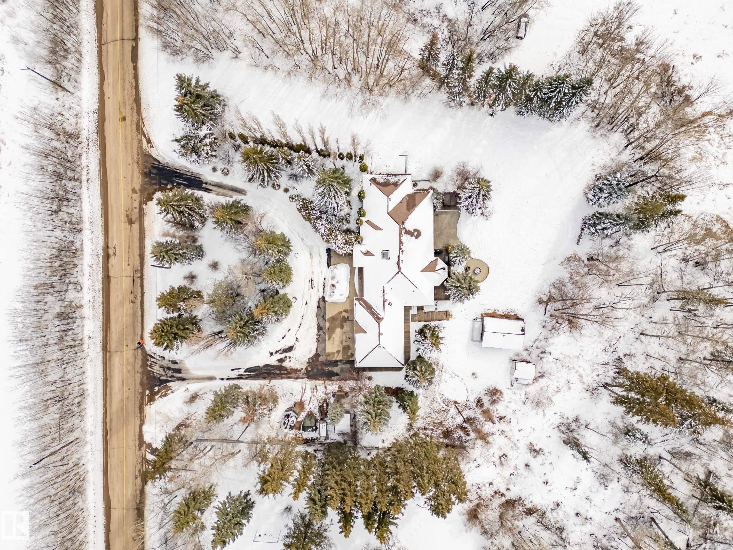 Photo 70 at 53220A Rge Road 261, Helenslea Heath, Rural Parkland County