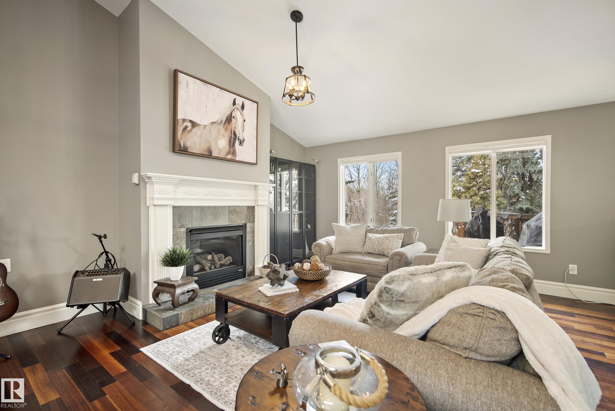 Photo 8 at 53220A Rge Road 261, Helenslea Heath, Rural Parkland County