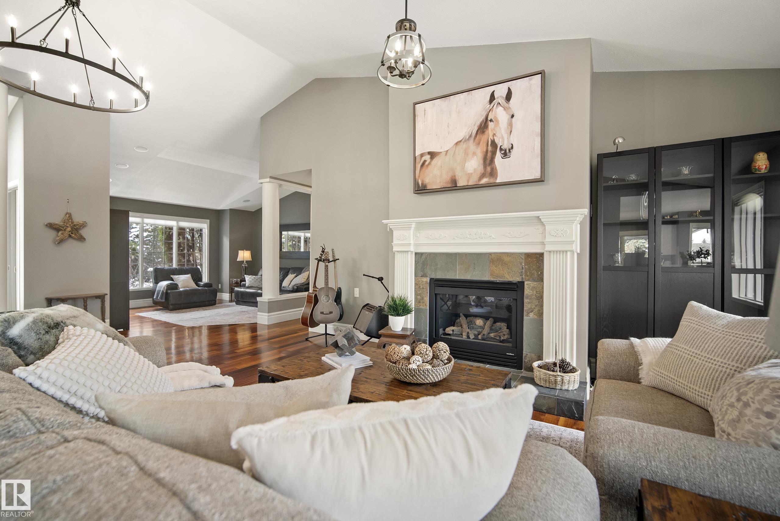 Photo 9 at 53220A Rge Road 261, Helenslea Heath, Rural Parkland County