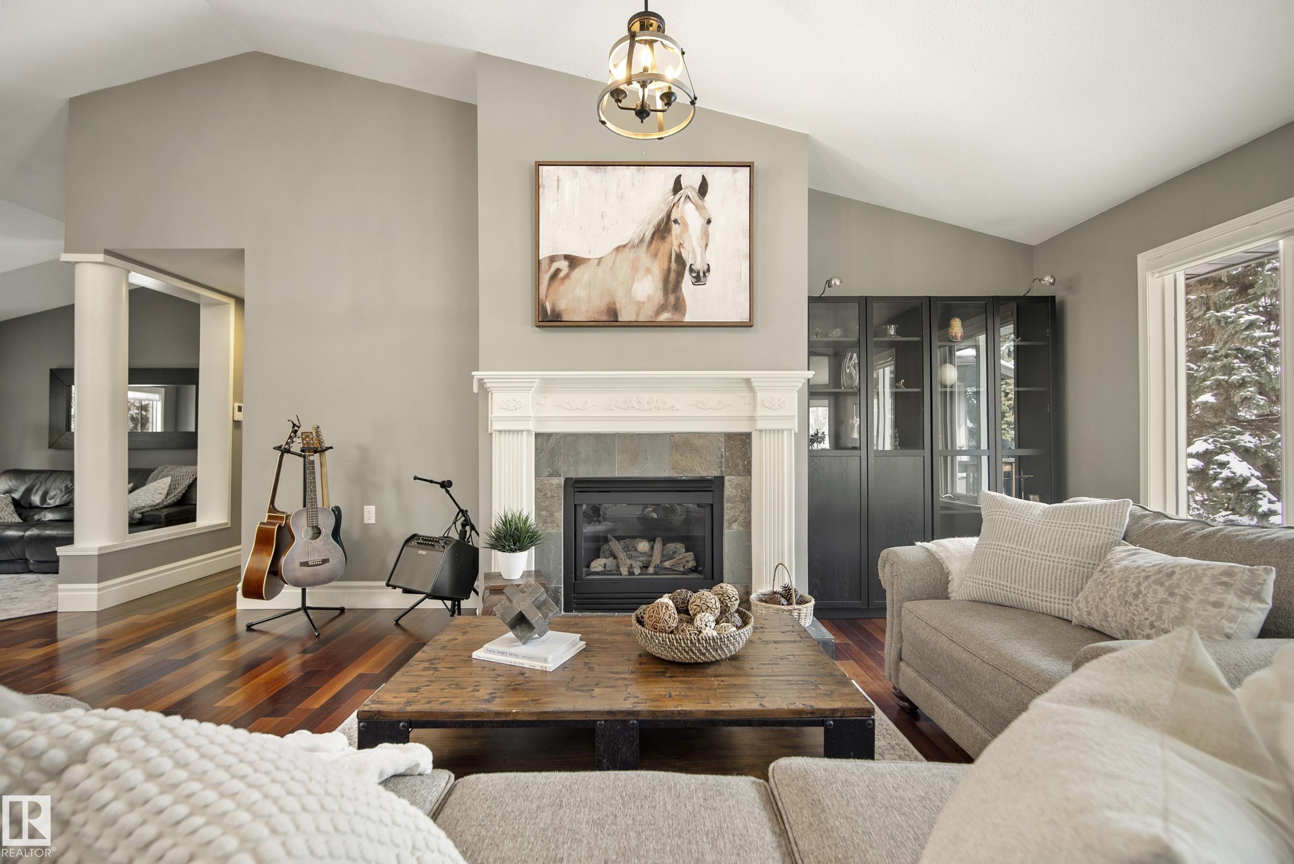 Photo 10 at 53220A Rge Road 261, Helenslea Heath, Rural Parkland County