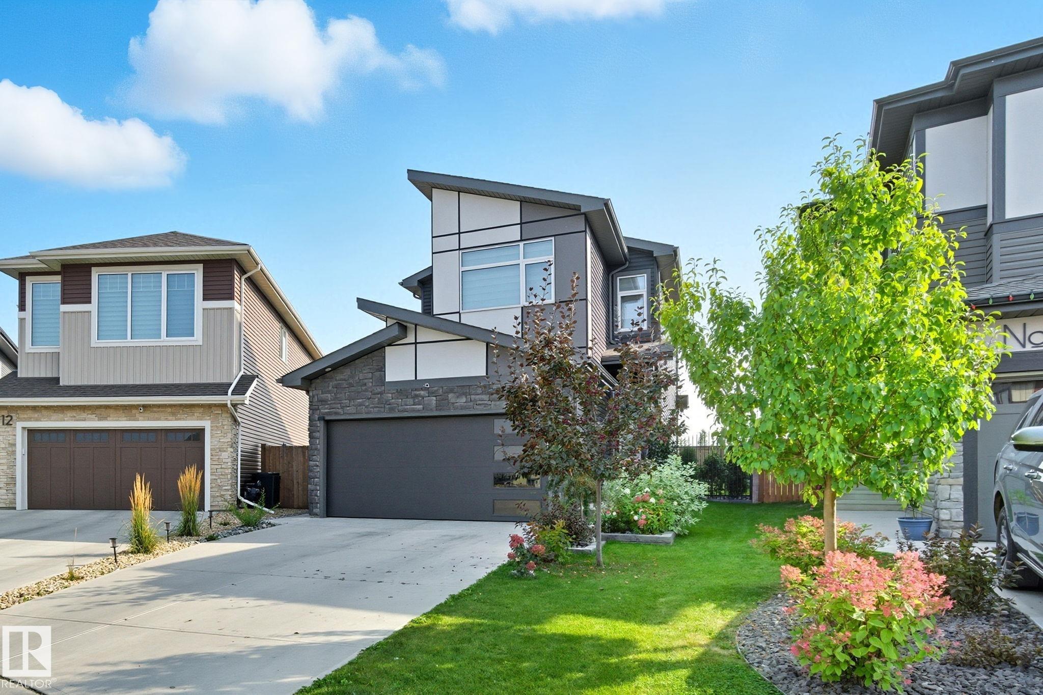 10 Prospect Place, Prescott, Spruce Grove