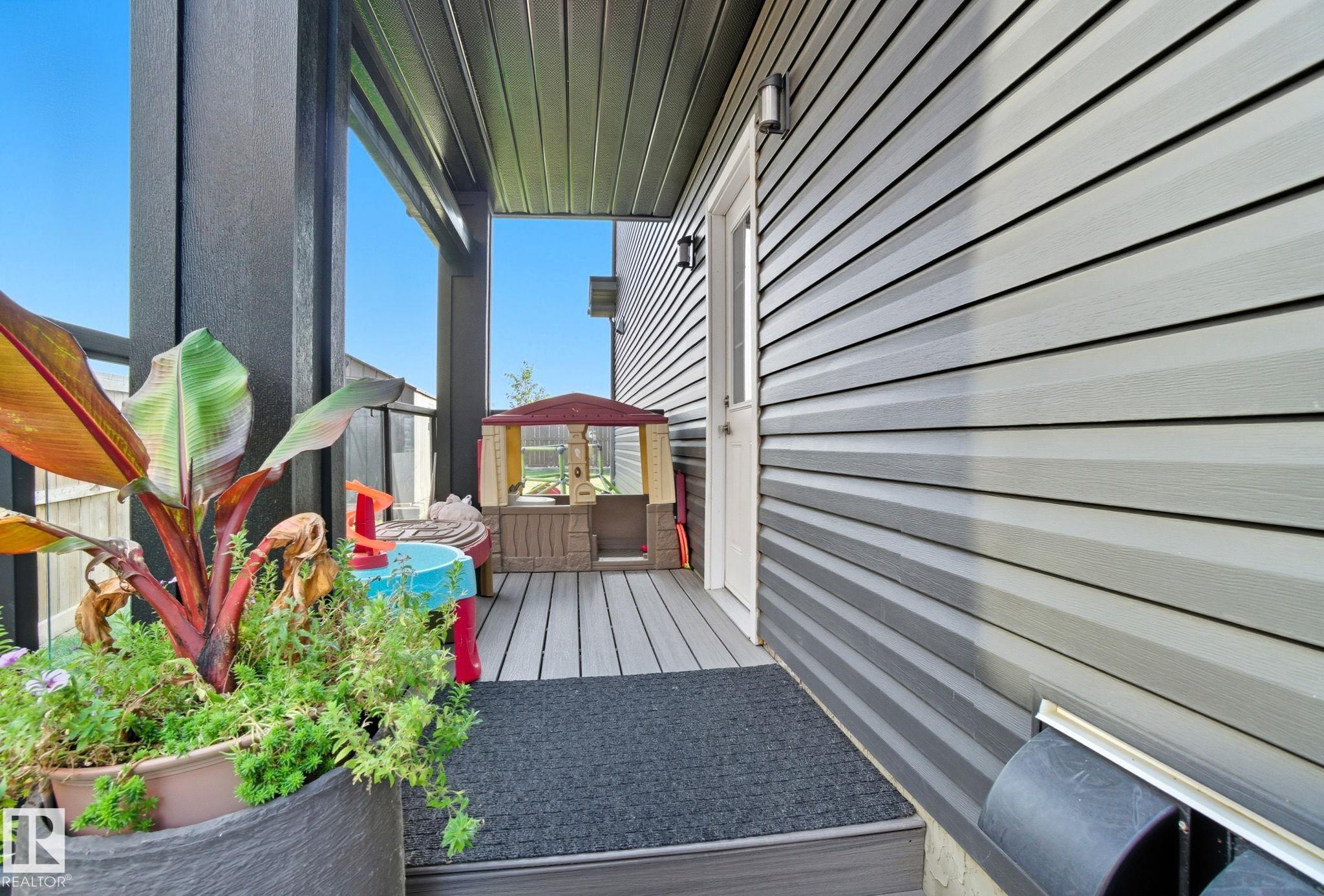 10 Prospect Place, Prescott, Spruce Grove