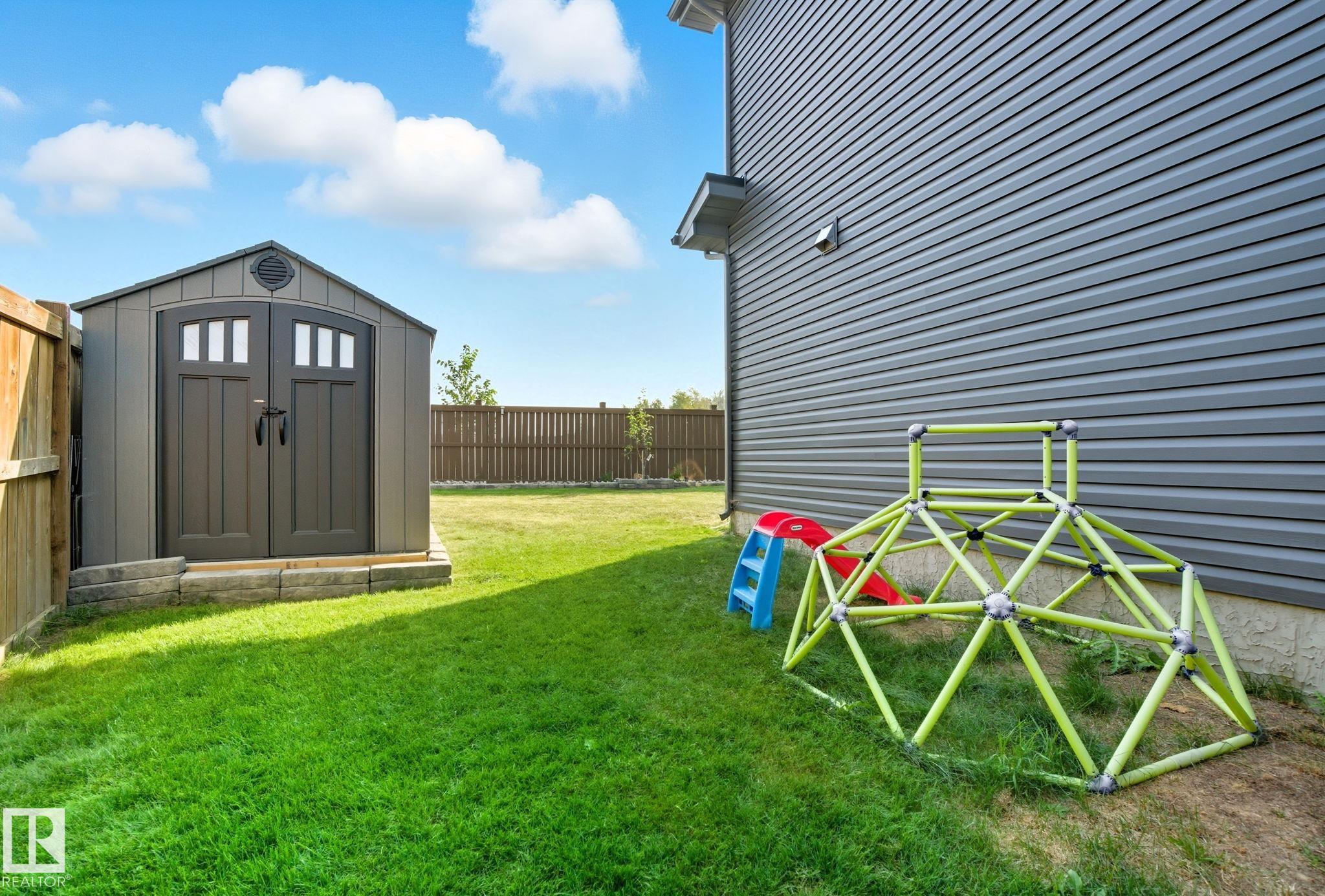 Photo 41 at 10 Prospect Place, Prescott, Spruce Grove