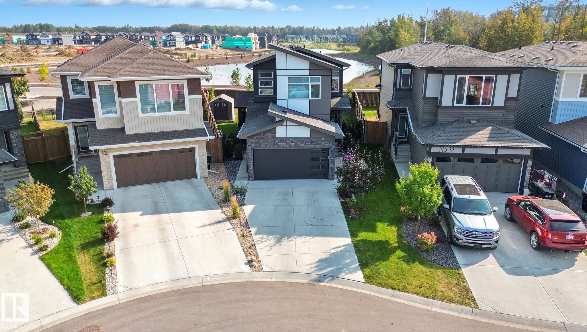 Photo 42 at 10 Prospect Place, Prescott, Spruce Grove