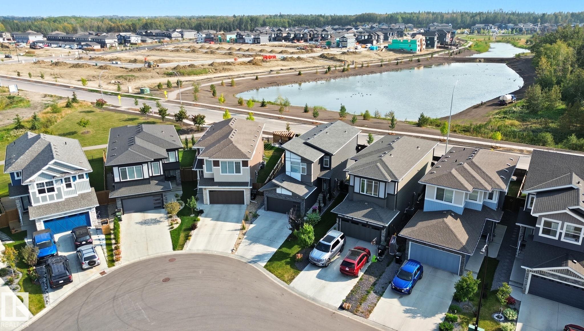 Photo 43 at 10 Prospect Place, Prescott, Spruce Grove