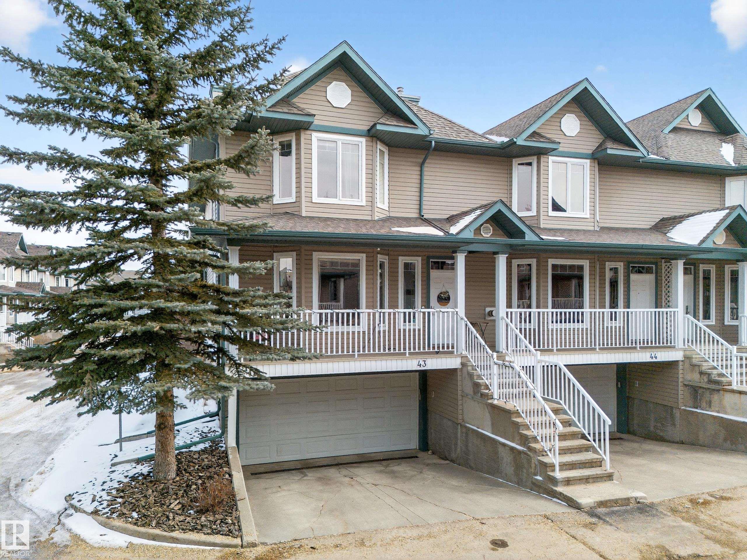 Photo 3 at 43 - 903 Rutherford Road SW, Rutherford, Edmonton