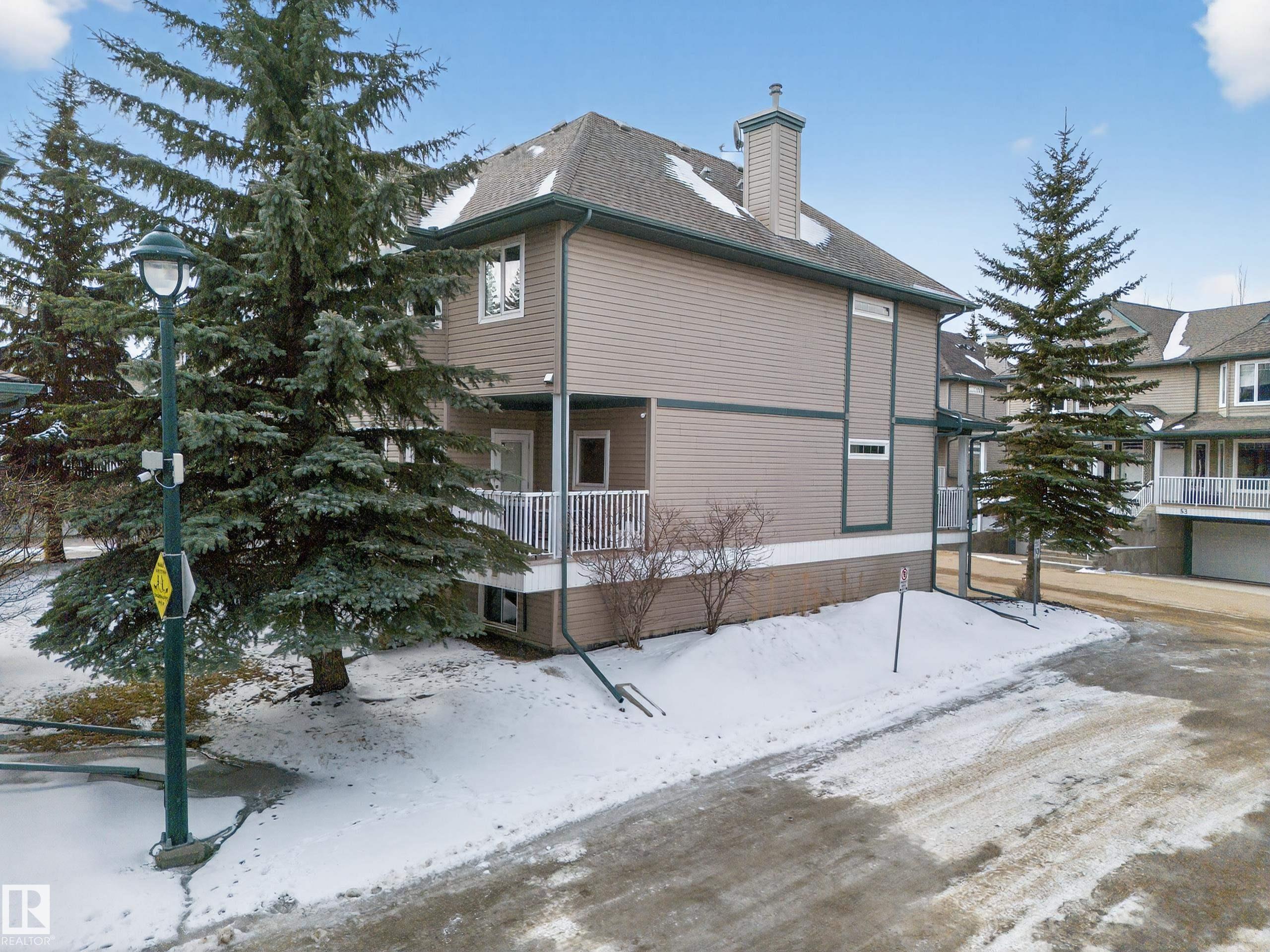 Photo 4 at 43 - 903 Rutherford Road SW, Rutherford, Edmonton