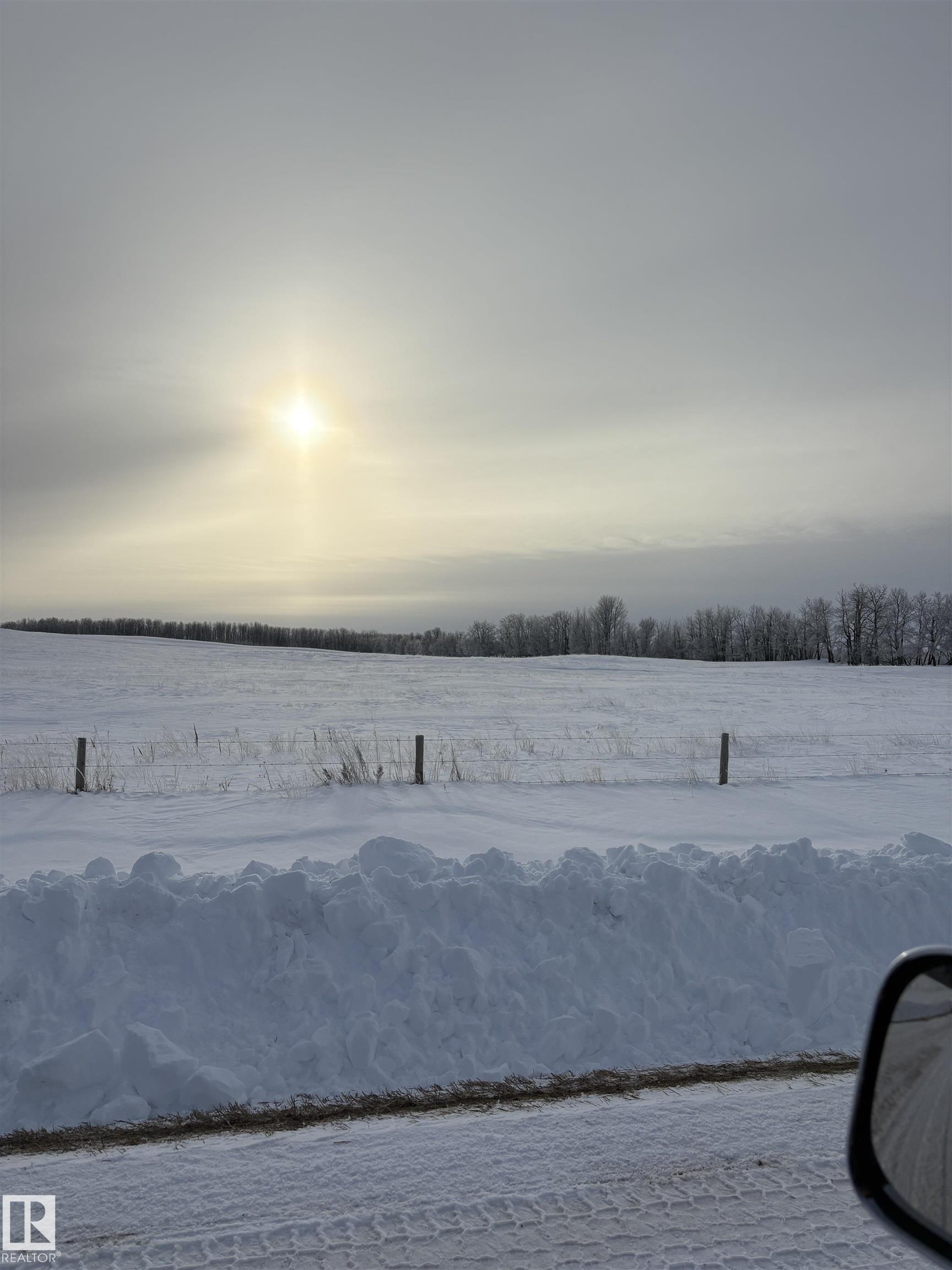 Range Road 195 & TWP RD 642