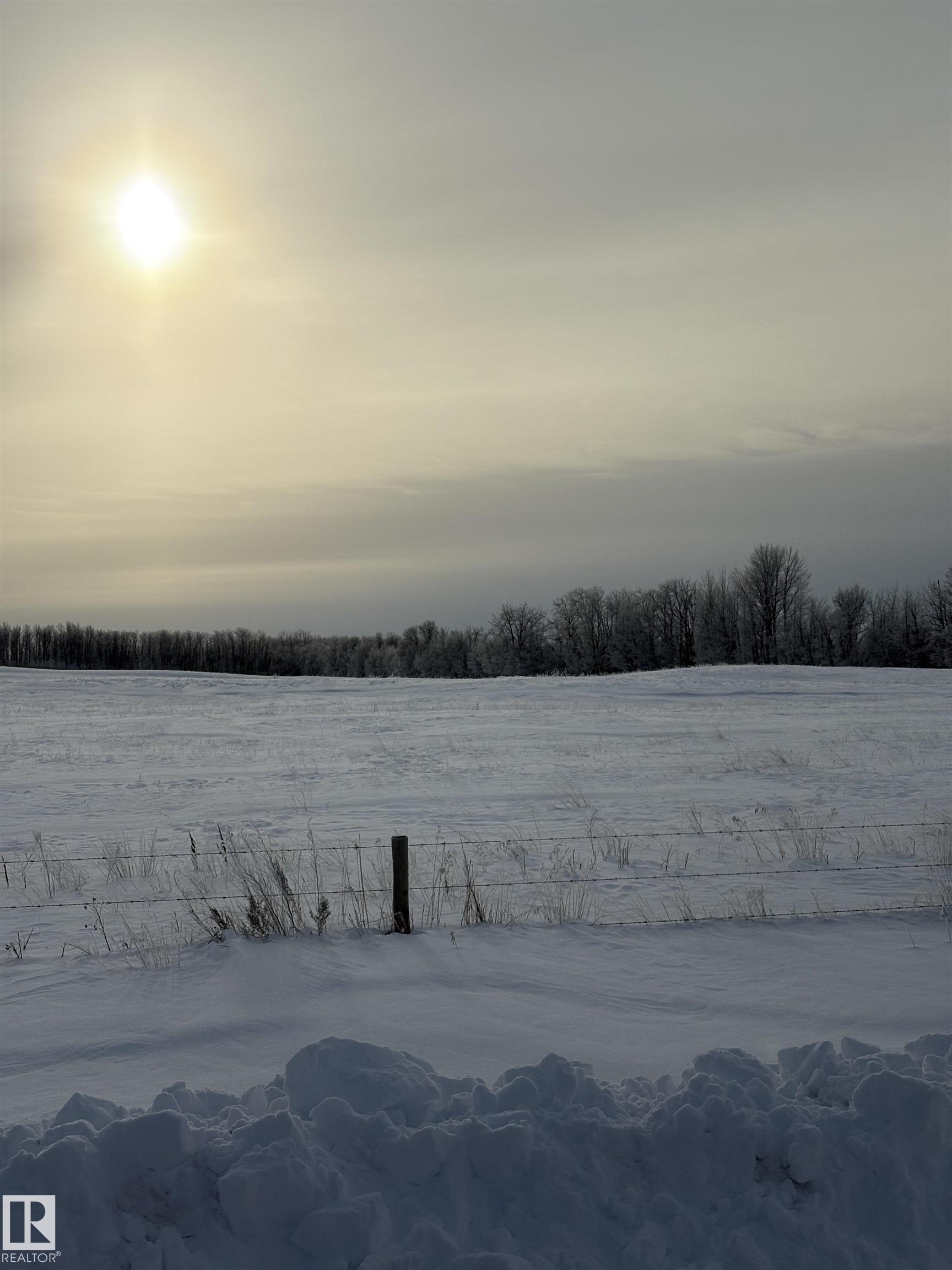 Range Road 195 & TWP RD 642 4