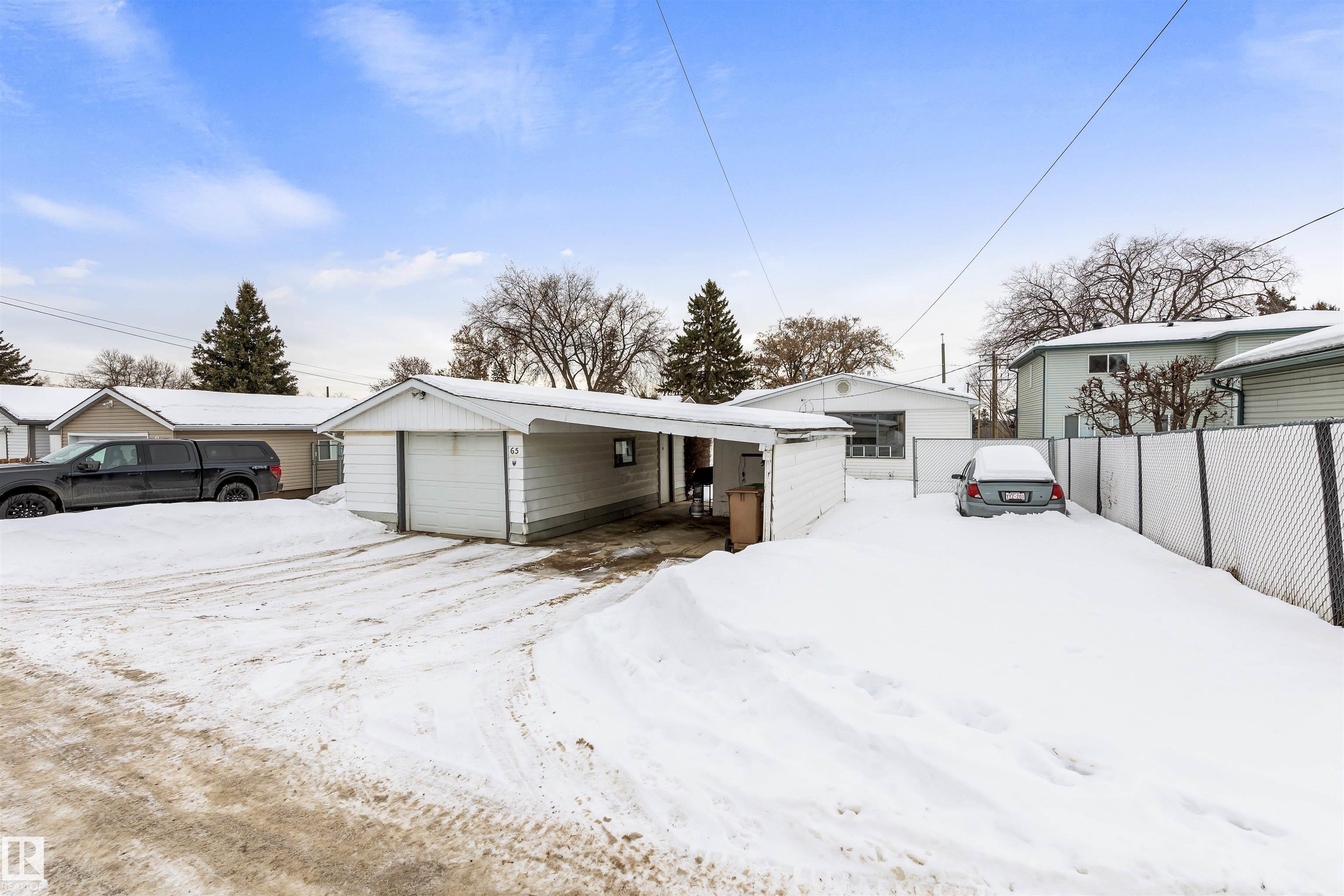 Photo 41 at 65 Mission Avenue, Mission, St. Albert