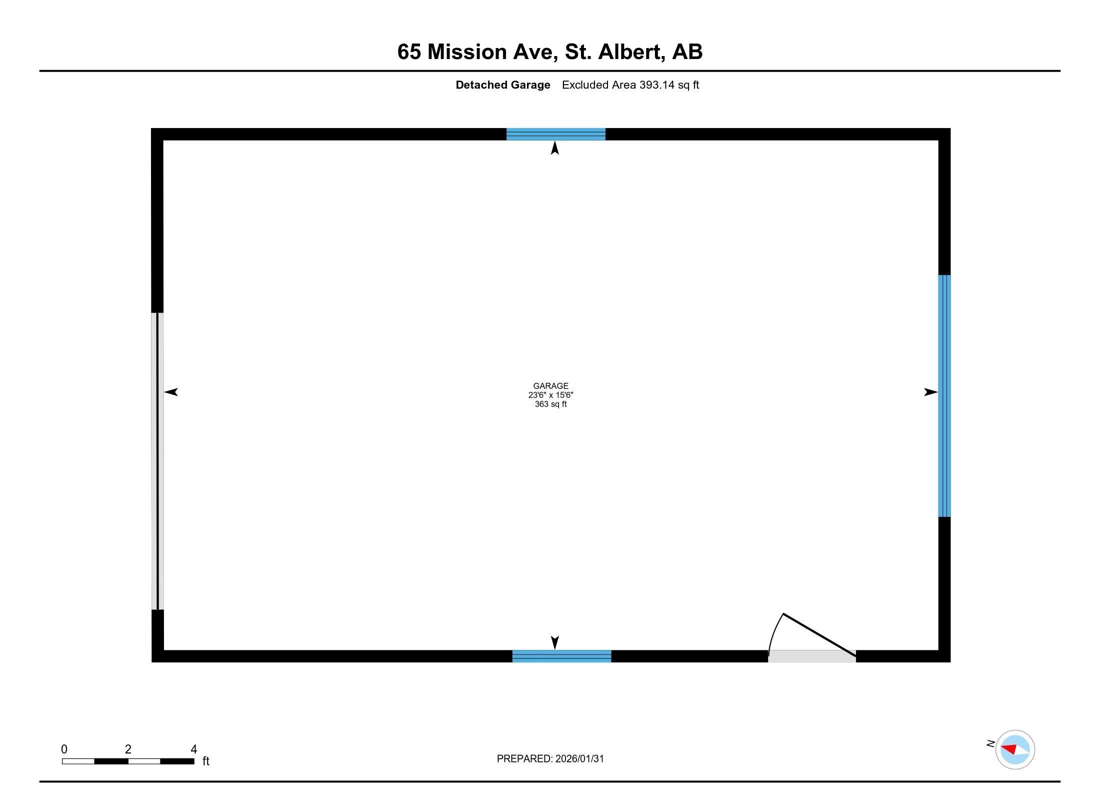 Photo 50 at 65 Mission Avenue, Mission, St. Albert