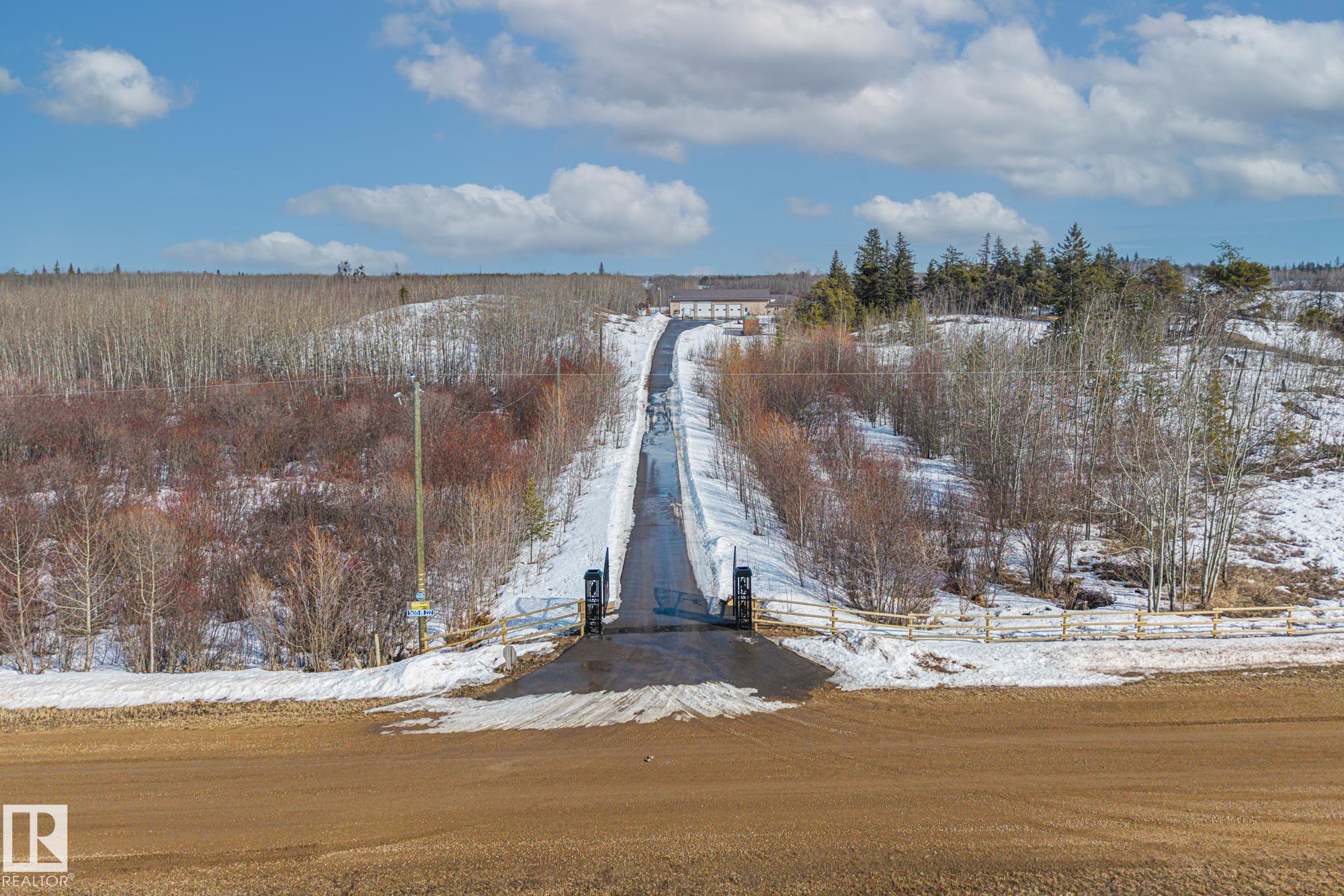 56515 Rge Road 222, None, Rural Sturgeon County