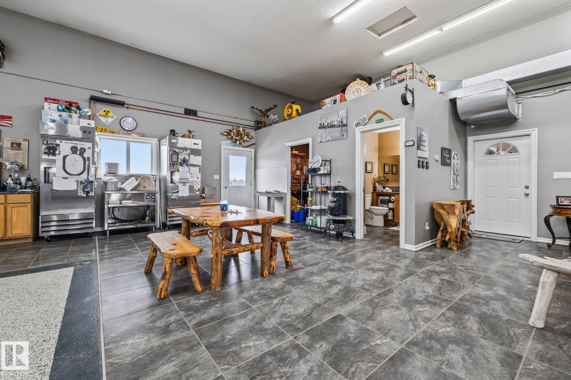 Photo 11 at 56515 Rge Road 222, None, Rural Sturgeon County