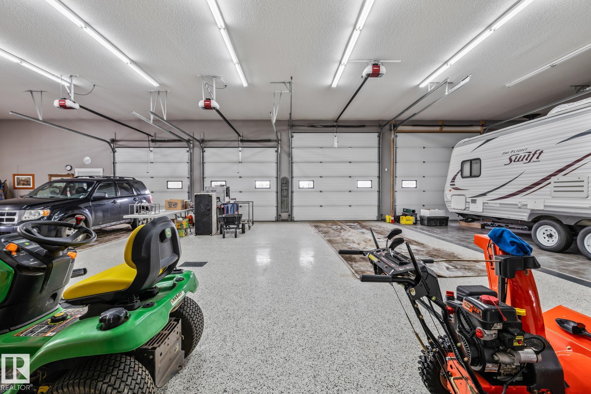 Photo 13 at 56515 Rge Road 222, None, Rural Sturgeon County