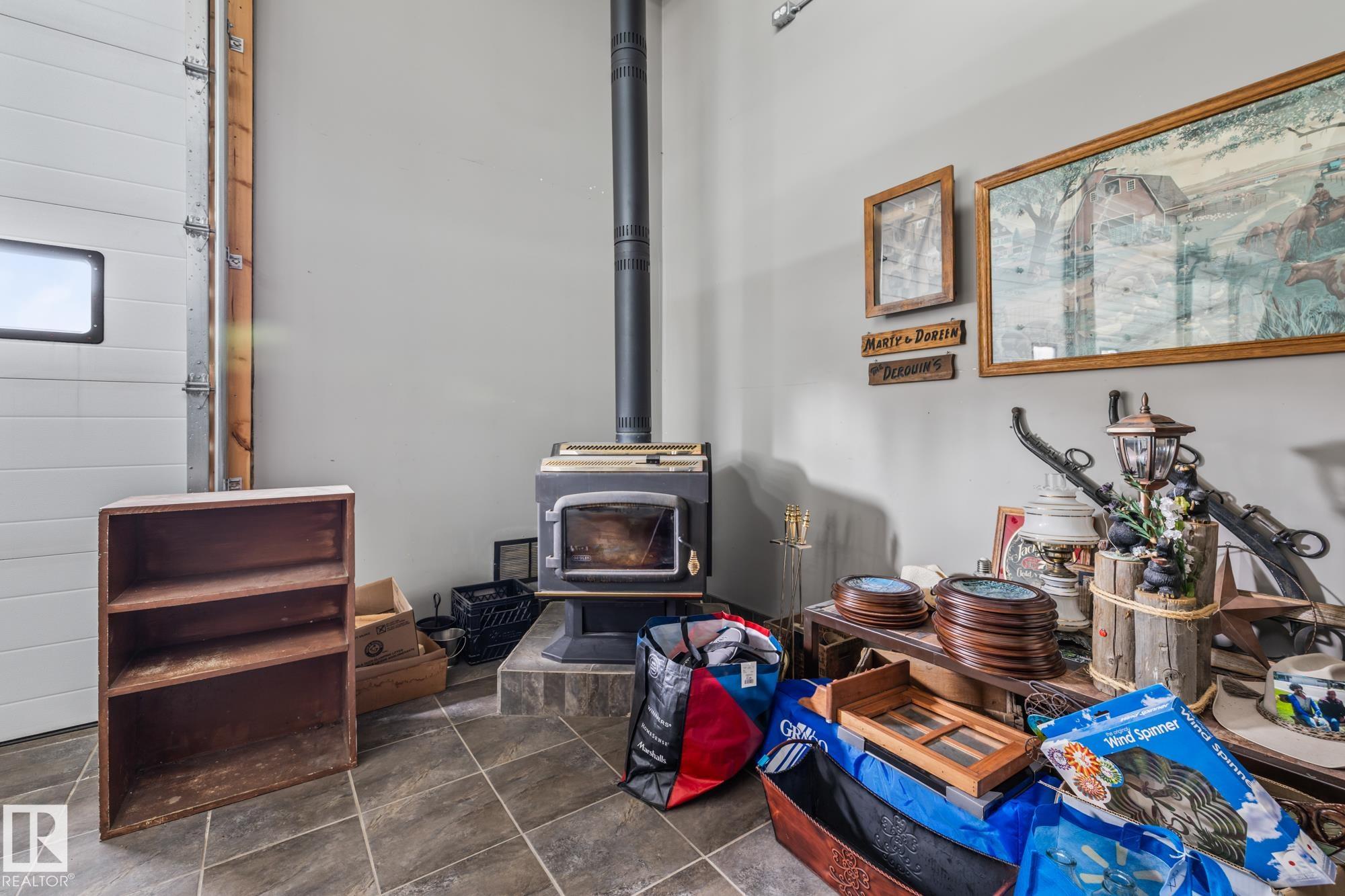 Photo 15 at 56515 Rge Road 222, None, Rural Sturgeon County