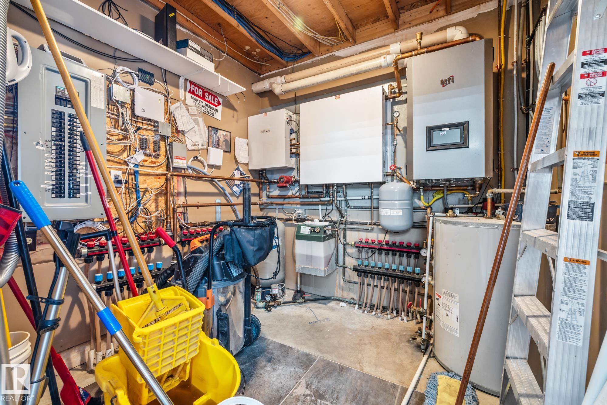 Photo 17 at 56515 Rge Road 222, None, Rural Sturgeon County