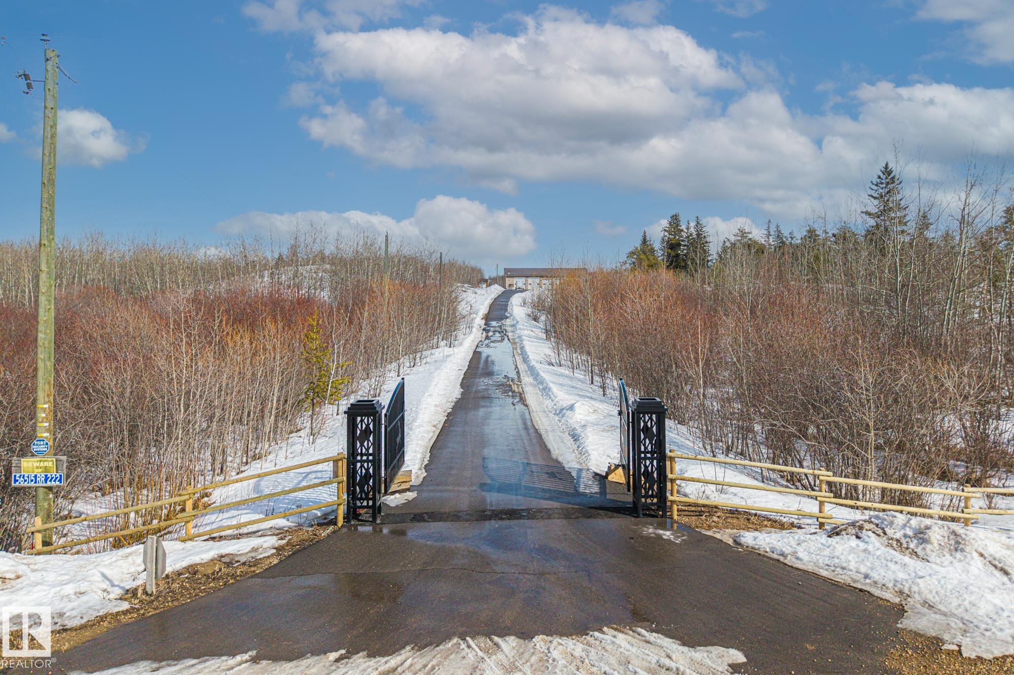 56515 Rge Road 222, None, Rural Sturgeon County