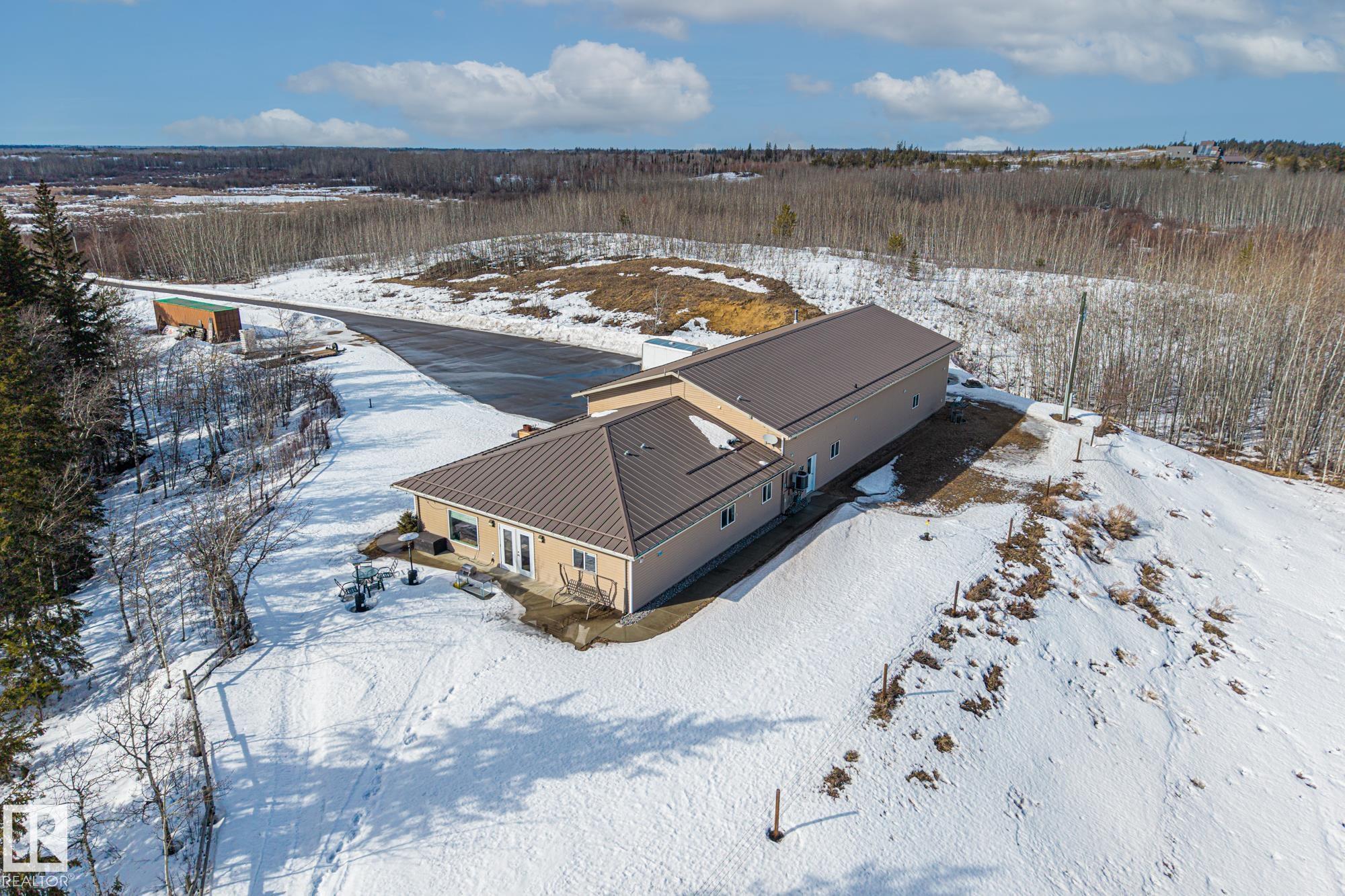 56515 Rge Road 222, None, Rural Sturgeon County