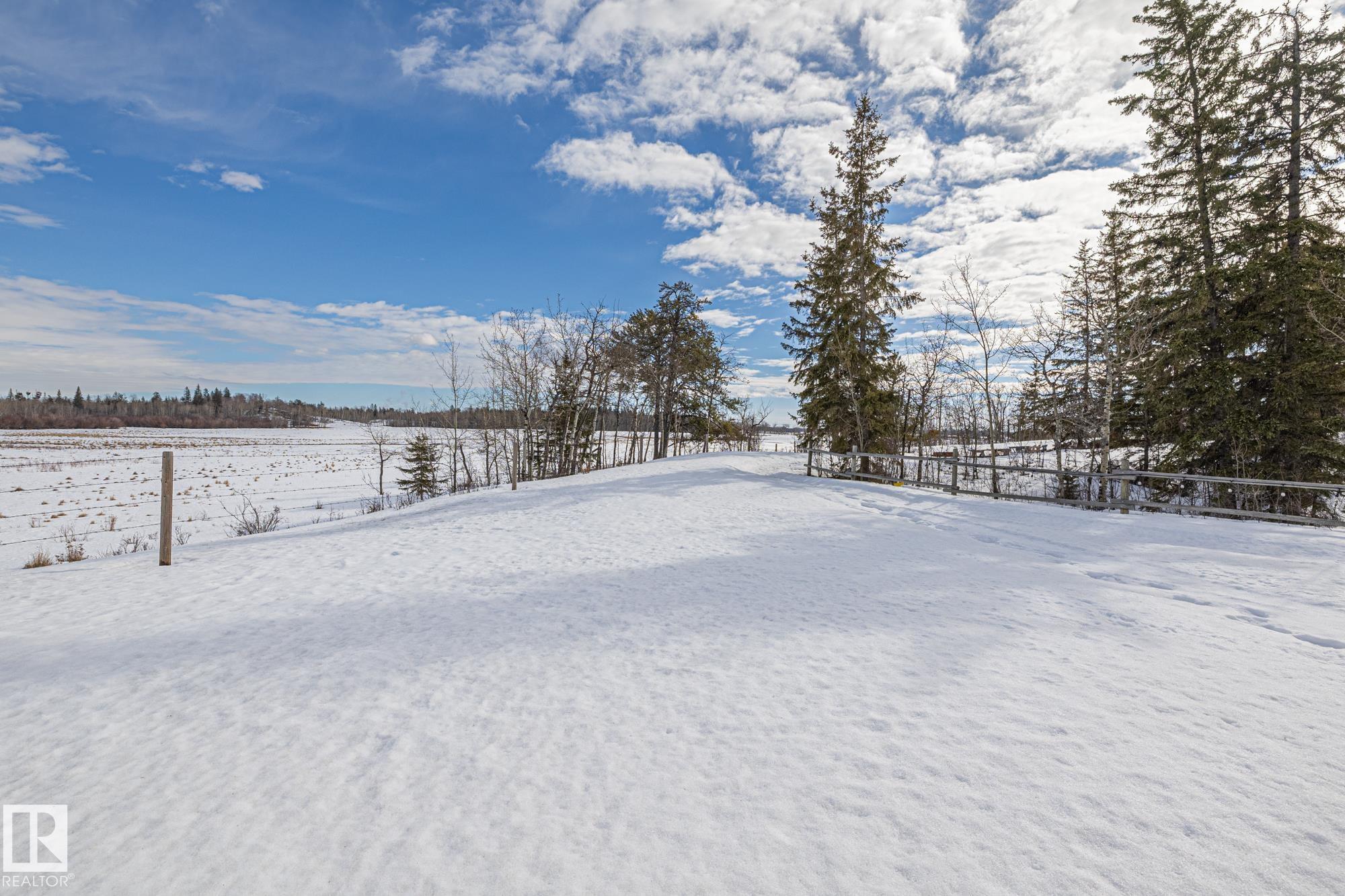 Photo 42 at 56515 Rge Road 222, None, Rural Sturgeon County