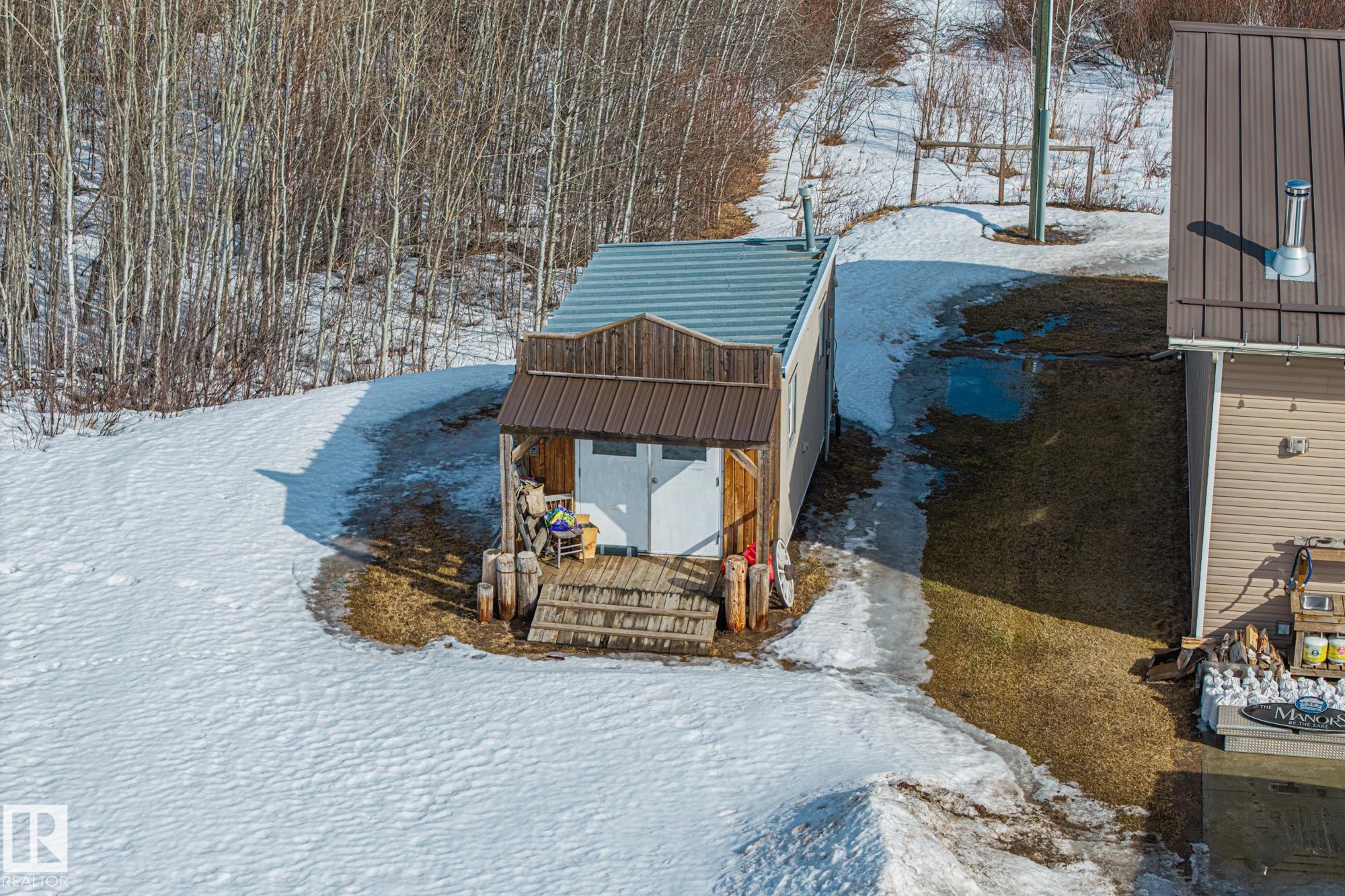 Photo 43 at 56515 Rge Road 222, None, Rural Sturgeon County