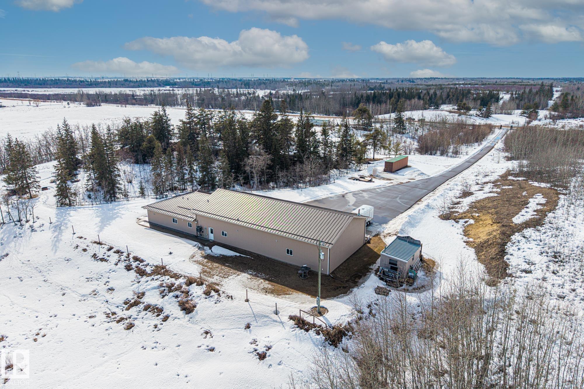 Photo 45 at 56515 Rge Road 222, None, Rural Sturgeon County