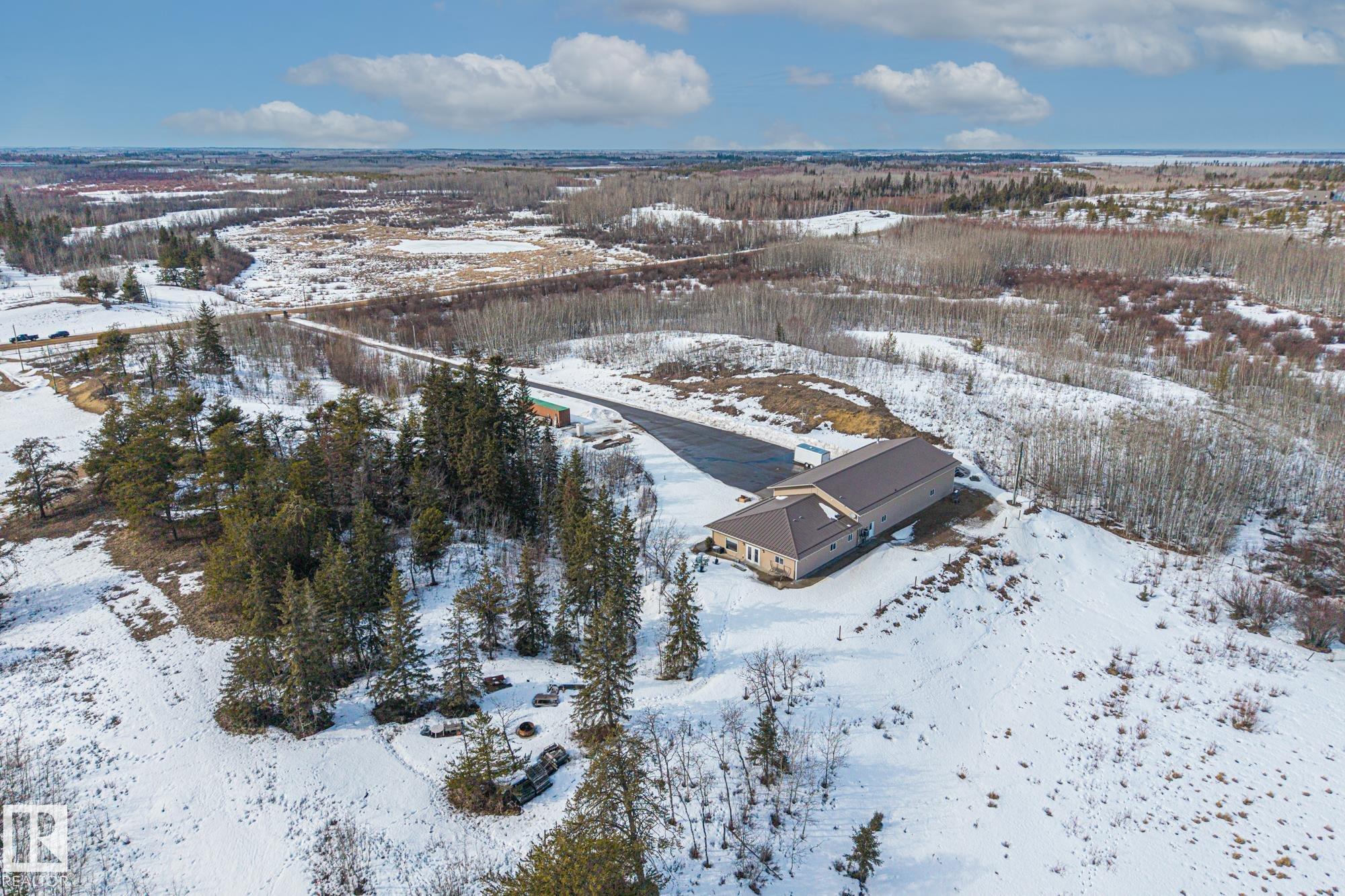 Photo 46 at 56515 Rge Road 222, None, Rural Sturgeon County