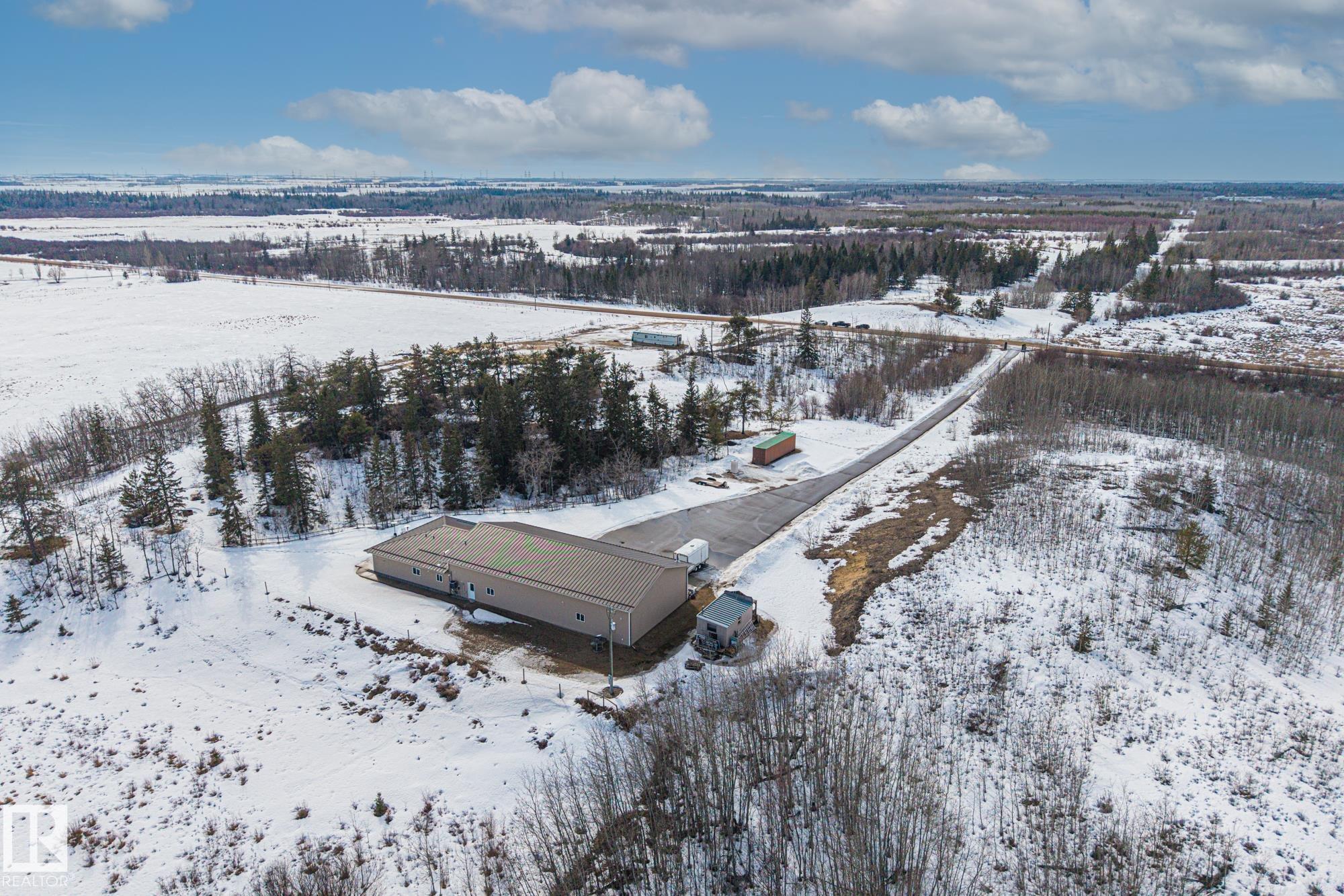 Photo 47 at 56515 Rge Road 222, None, Rural Sturgeon County