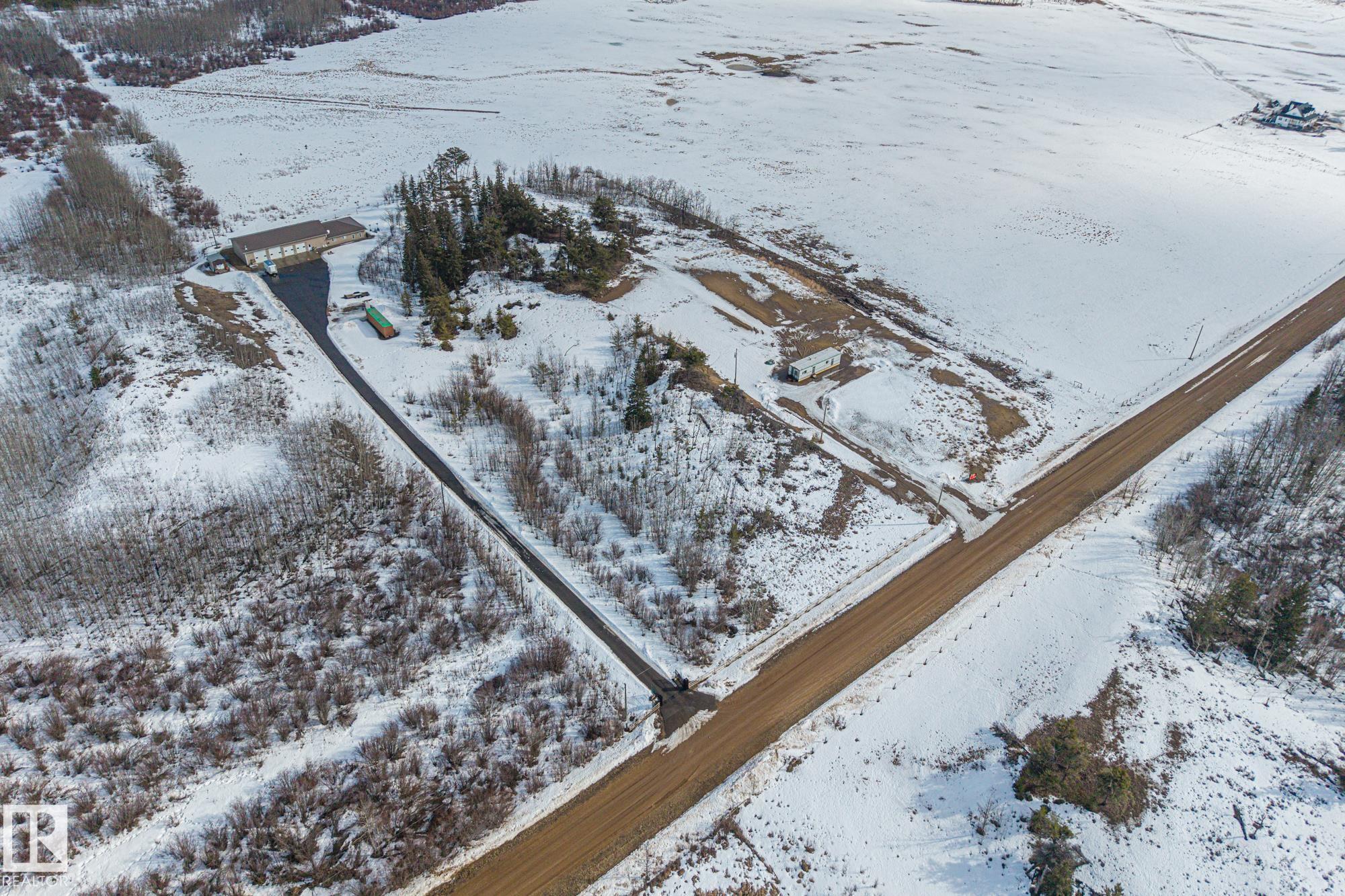 Photo 48 at 56515 Rge Road 222, None, Rural Sturgeon County