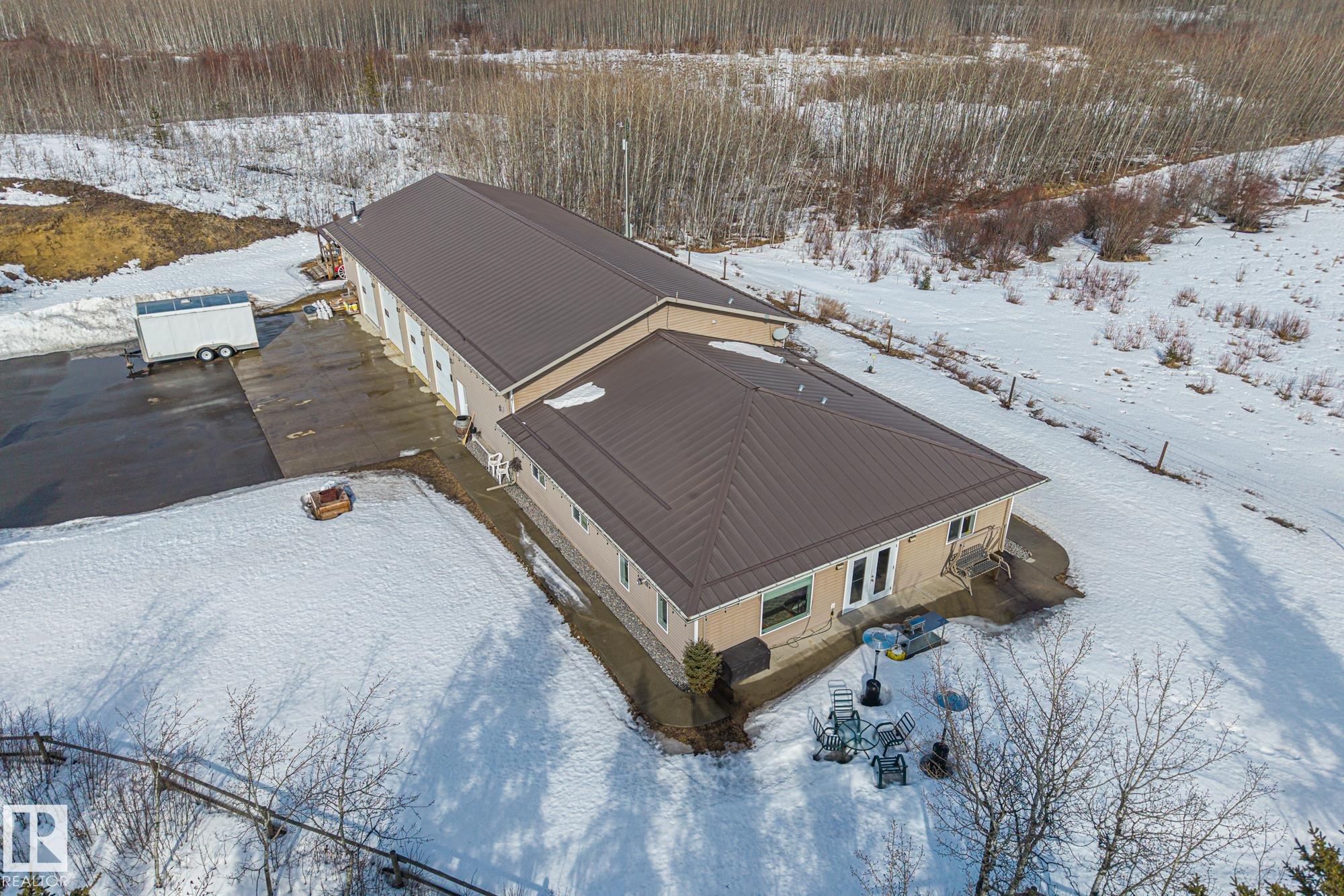 Photo 6 at 56515 Rge Road 222, None, Rural Sturgeon County