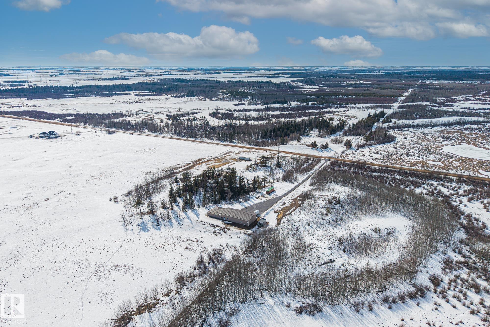Photo 52 at 56515 Rge Road 222, None, Rural Sturgeon County