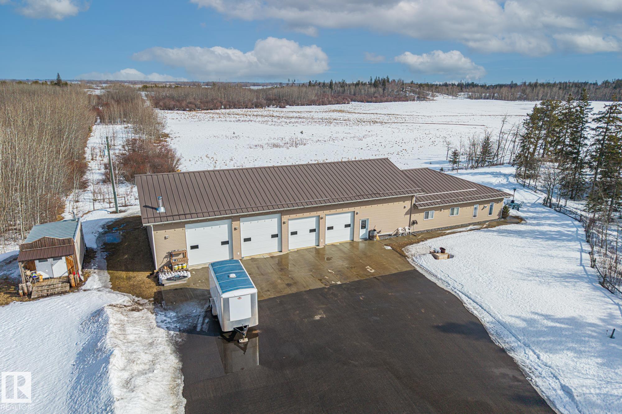 Photo 8 at 56515 Rge Road 222, None, Rural Sturgeon County