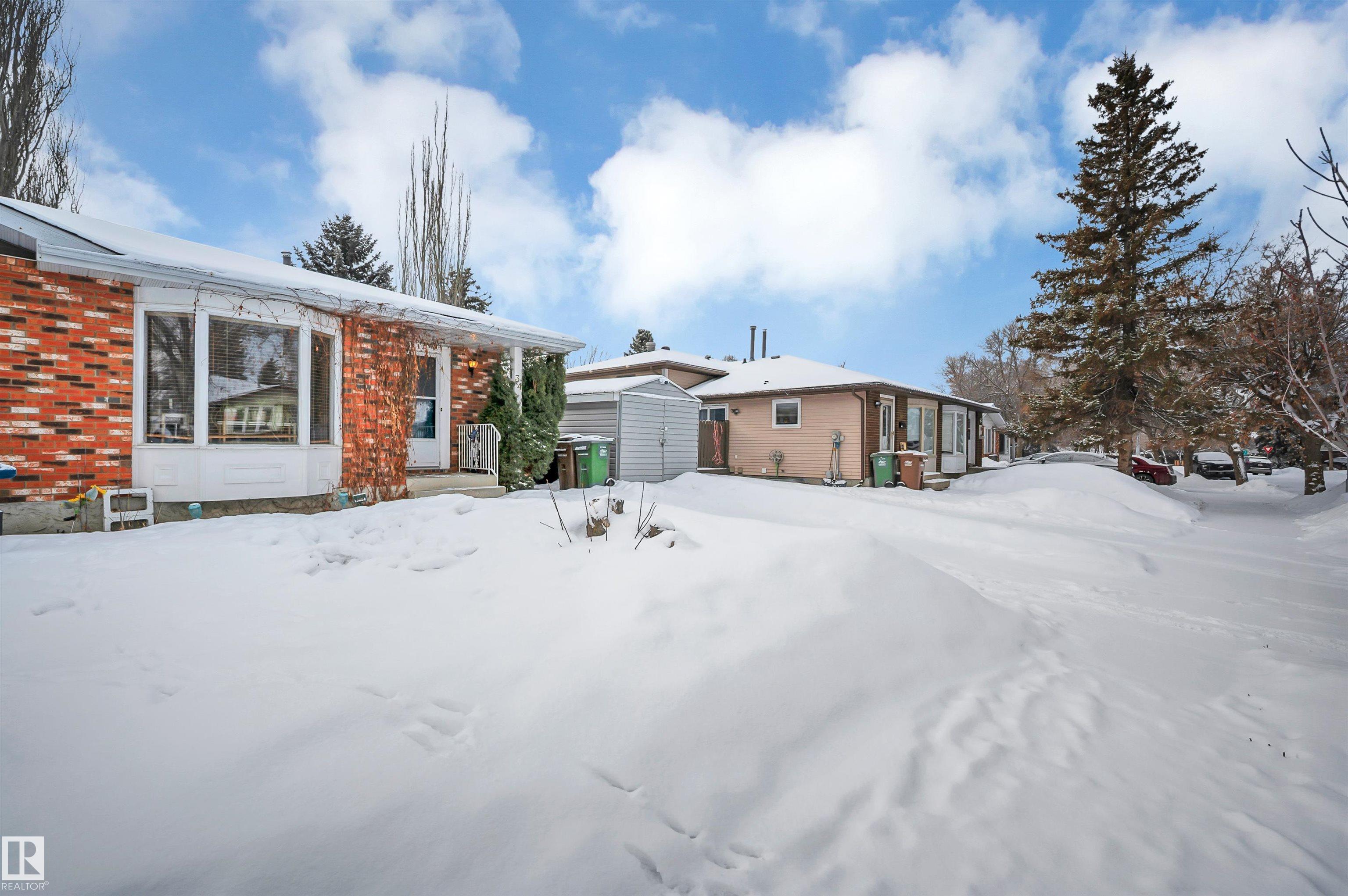 34 Walden Crescent, Woodlands, St. Albert