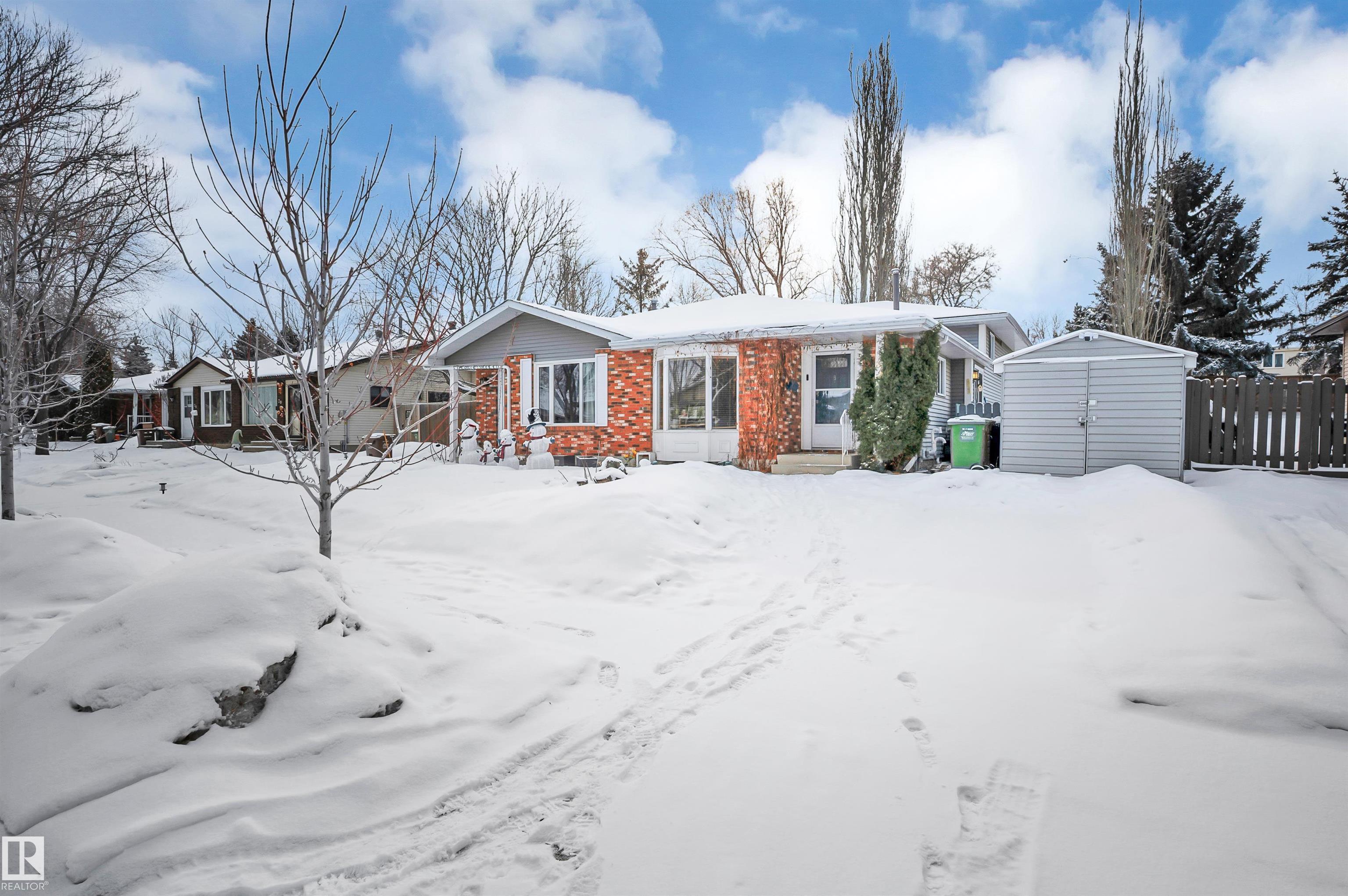 34 Walden Crescent, Woodlands, St. Albert
