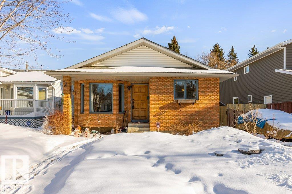 53 Dayton Crescent, Deer Ridge, St. Albert