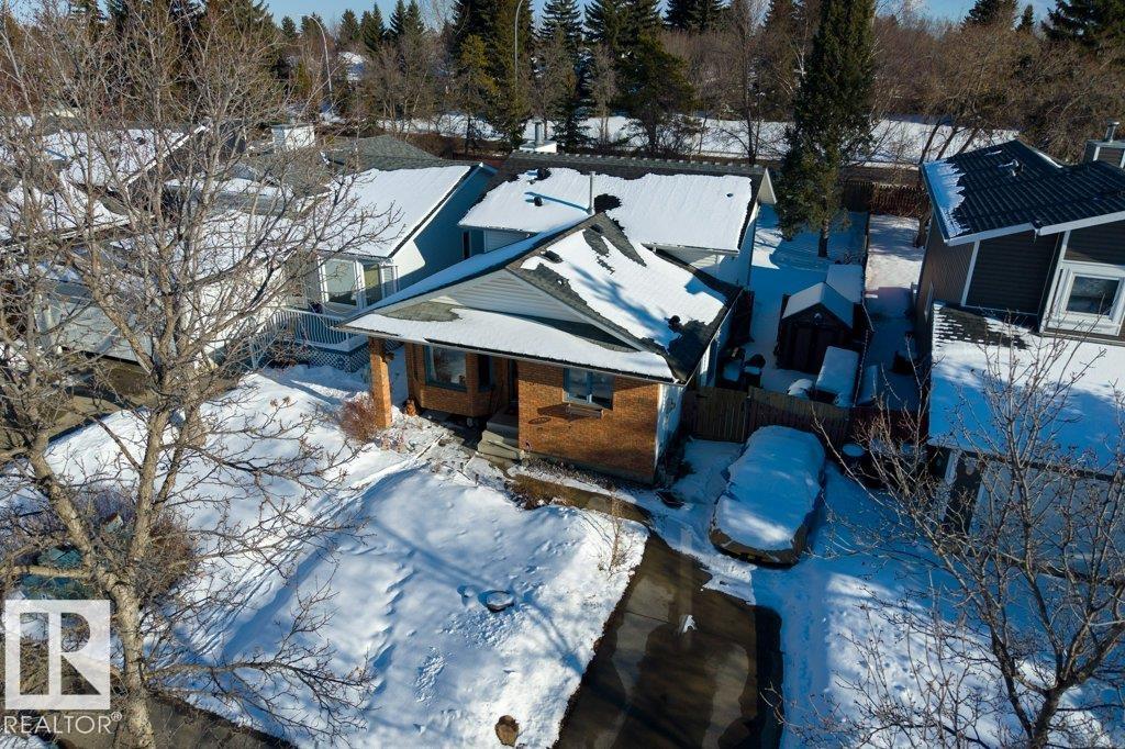 53 Dayton Crescent, Deer Ridge, St. Albert