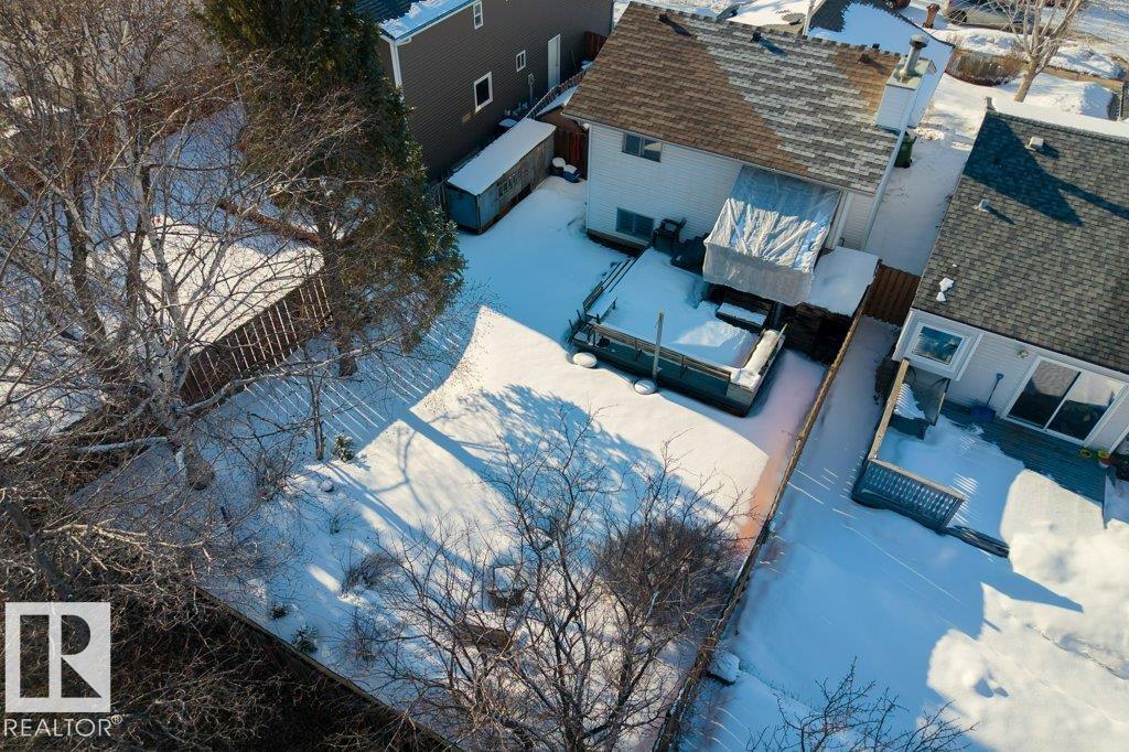 Photo 31 at 53 Dayton Crescent, Deer Ridge, St. Albert