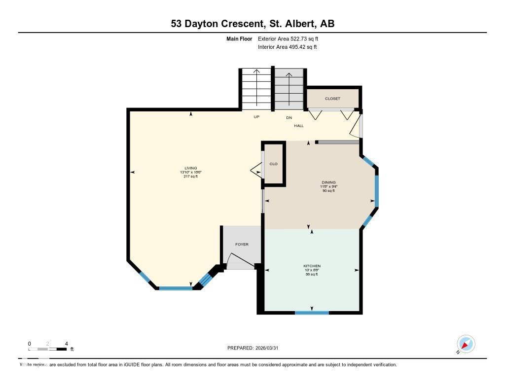 Photo 37 at 53 Dayton Crescent, Deer Ridge, St. Albert