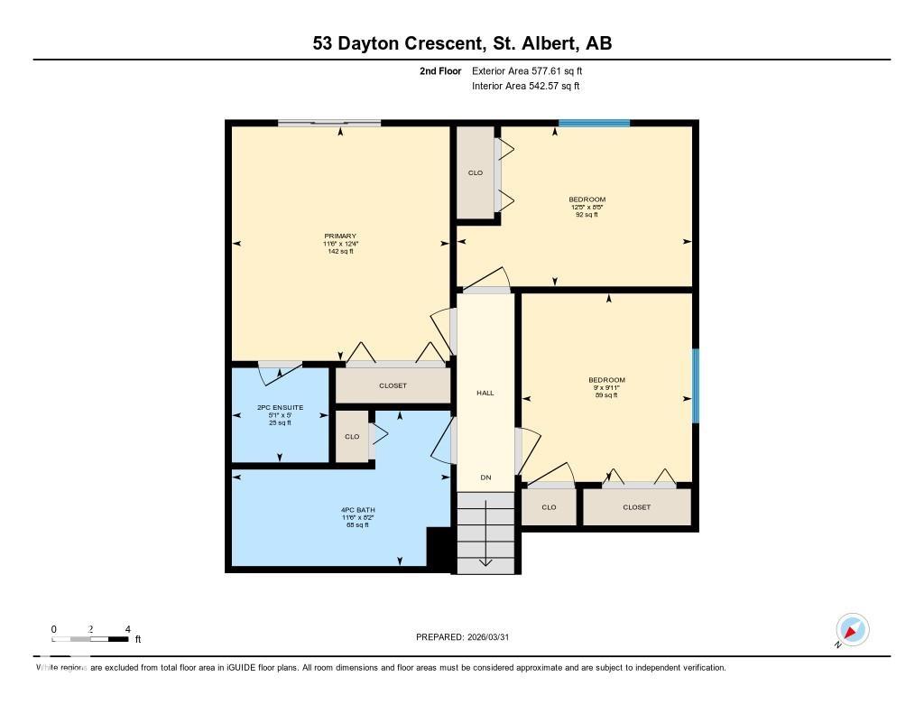 Photo 38 at 53 Dayton Crescent, Deer Ridge, St. Albert