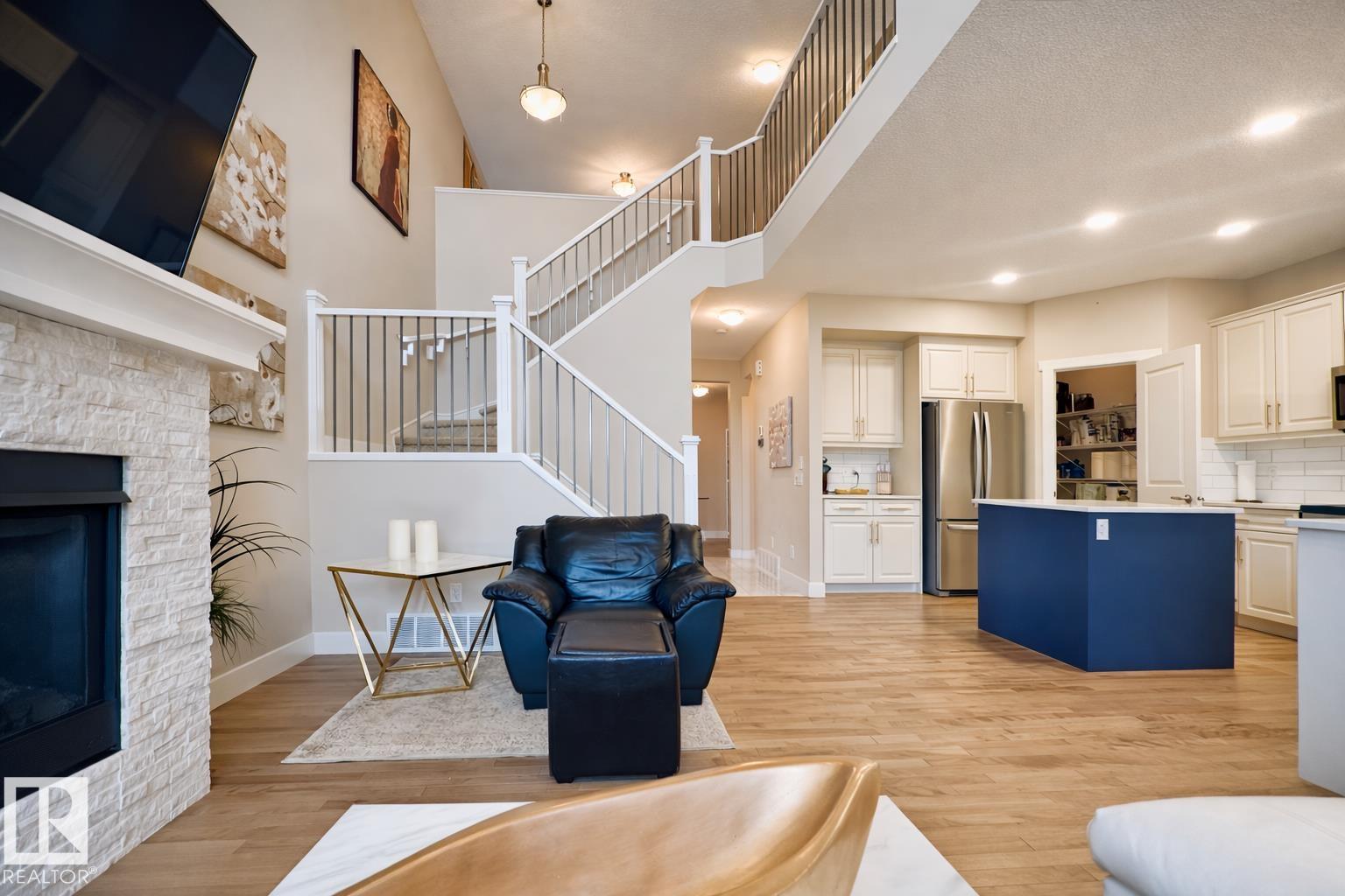 20119 29 Avenue NW, The Uplands, Edmonton