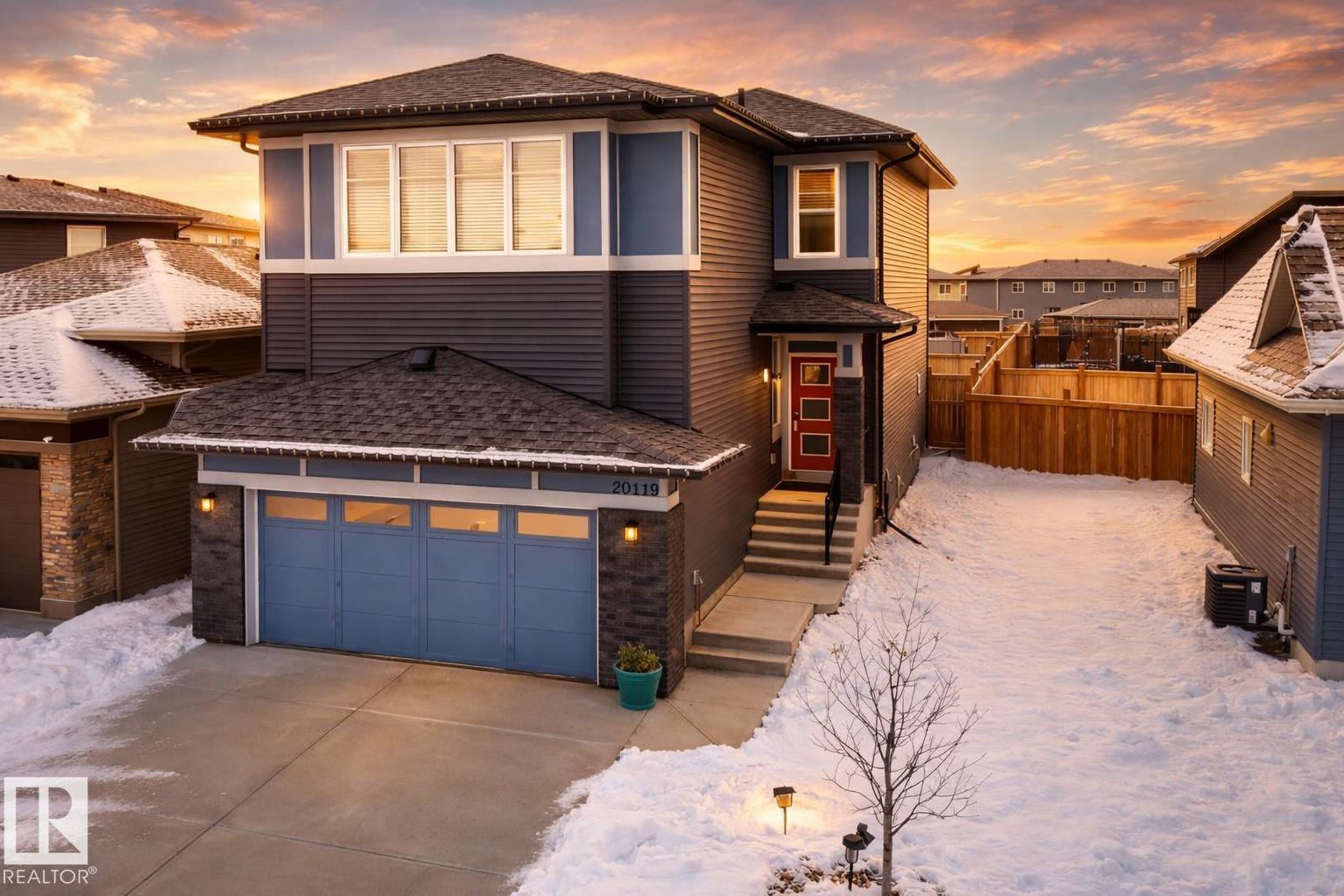 Photo 53 at 20119 29 Avenue NW, The Uplands, Edmonton