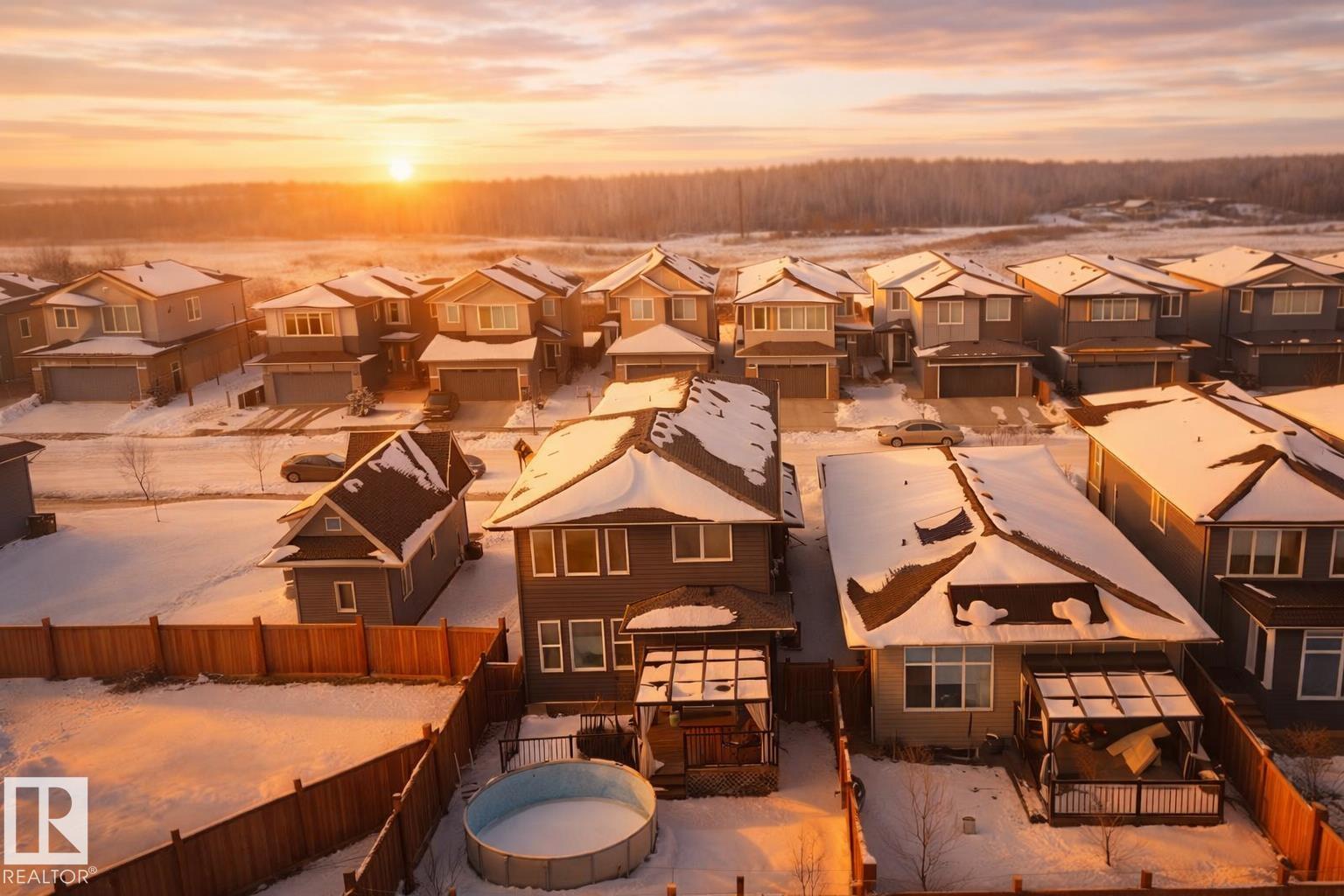 Photo 54 at 20119 29 Avenue NW, The Uplands, Edmonton