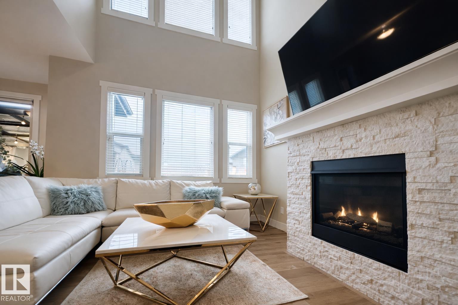 Photo 7 at 20119 29 Avenue NW, The Uplands, Edmonton