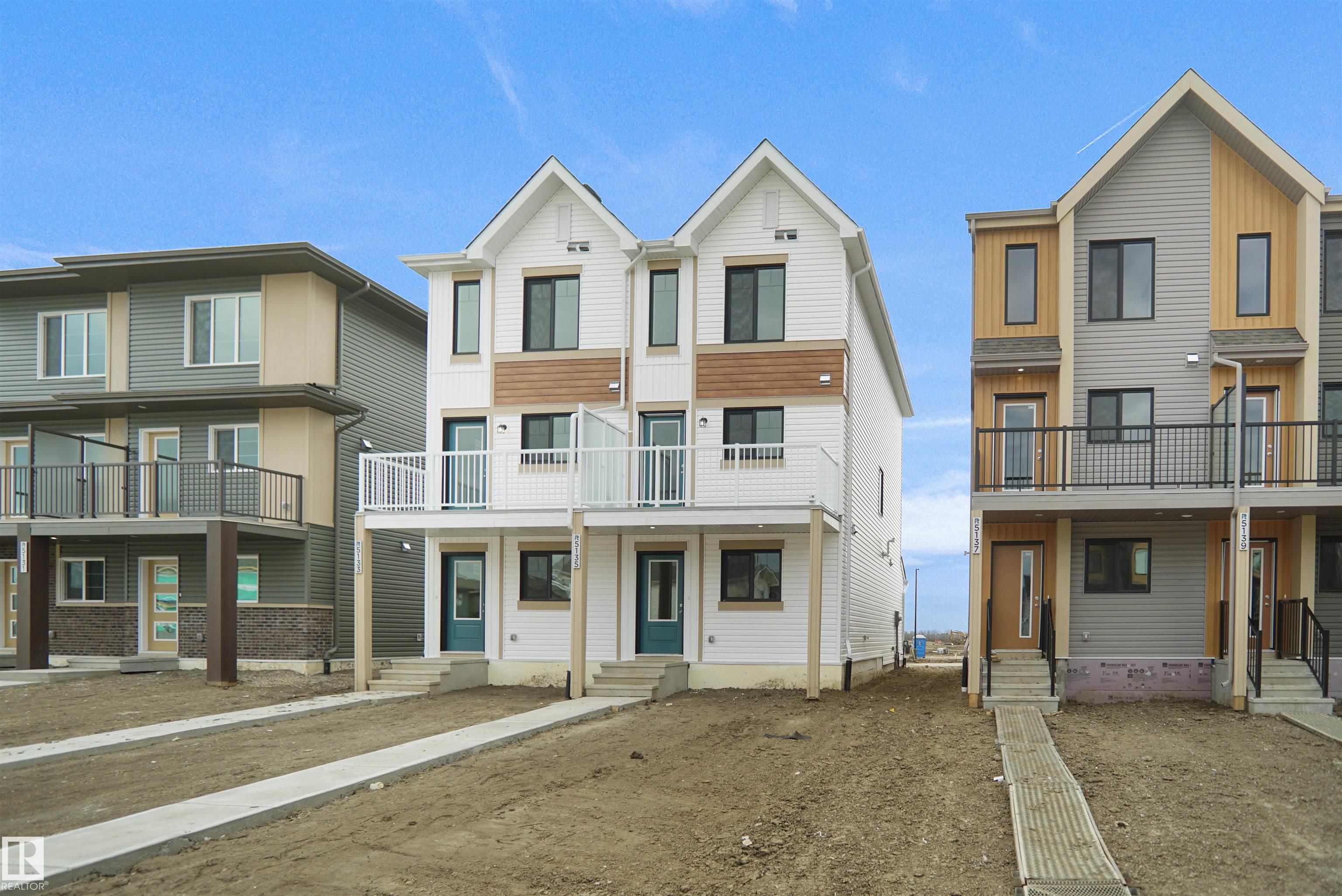 5135 RIVER'S EDGE WY NW